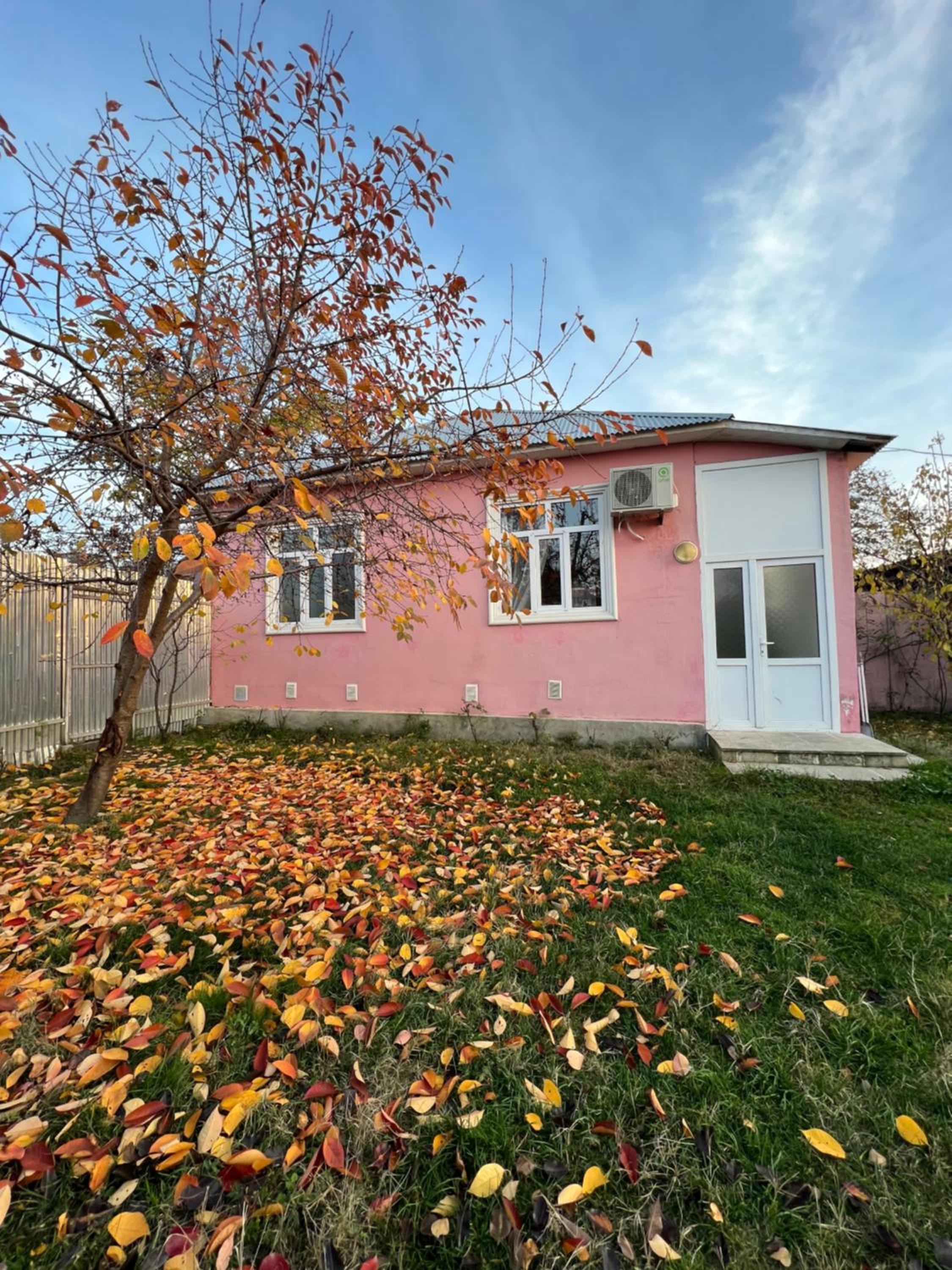 Qafqaz Family Home