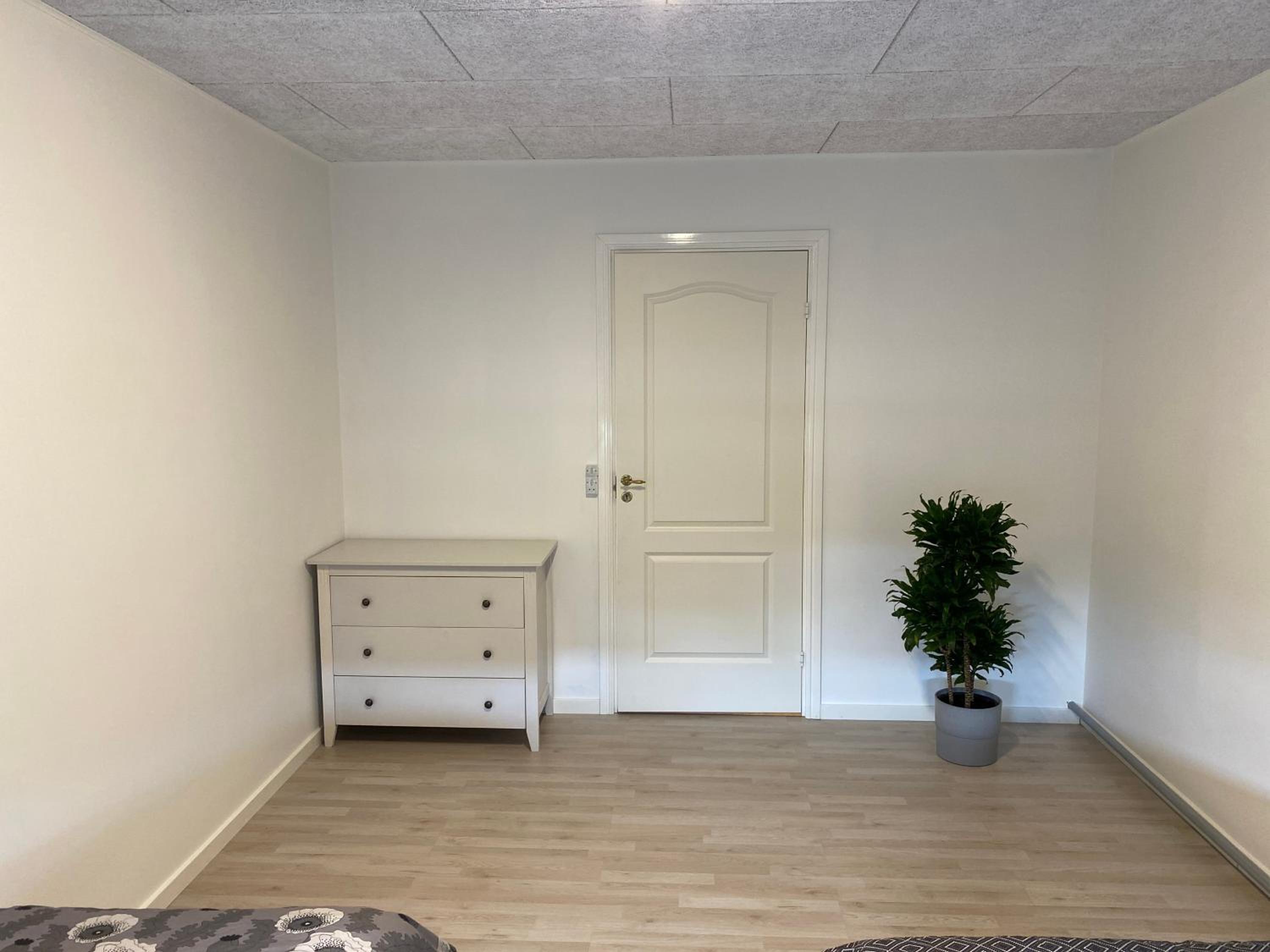 2 soveværelse apartament