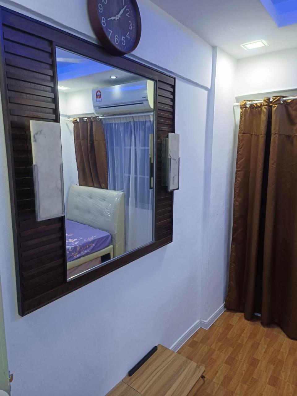 Teluk Air Tawar Home photo 1