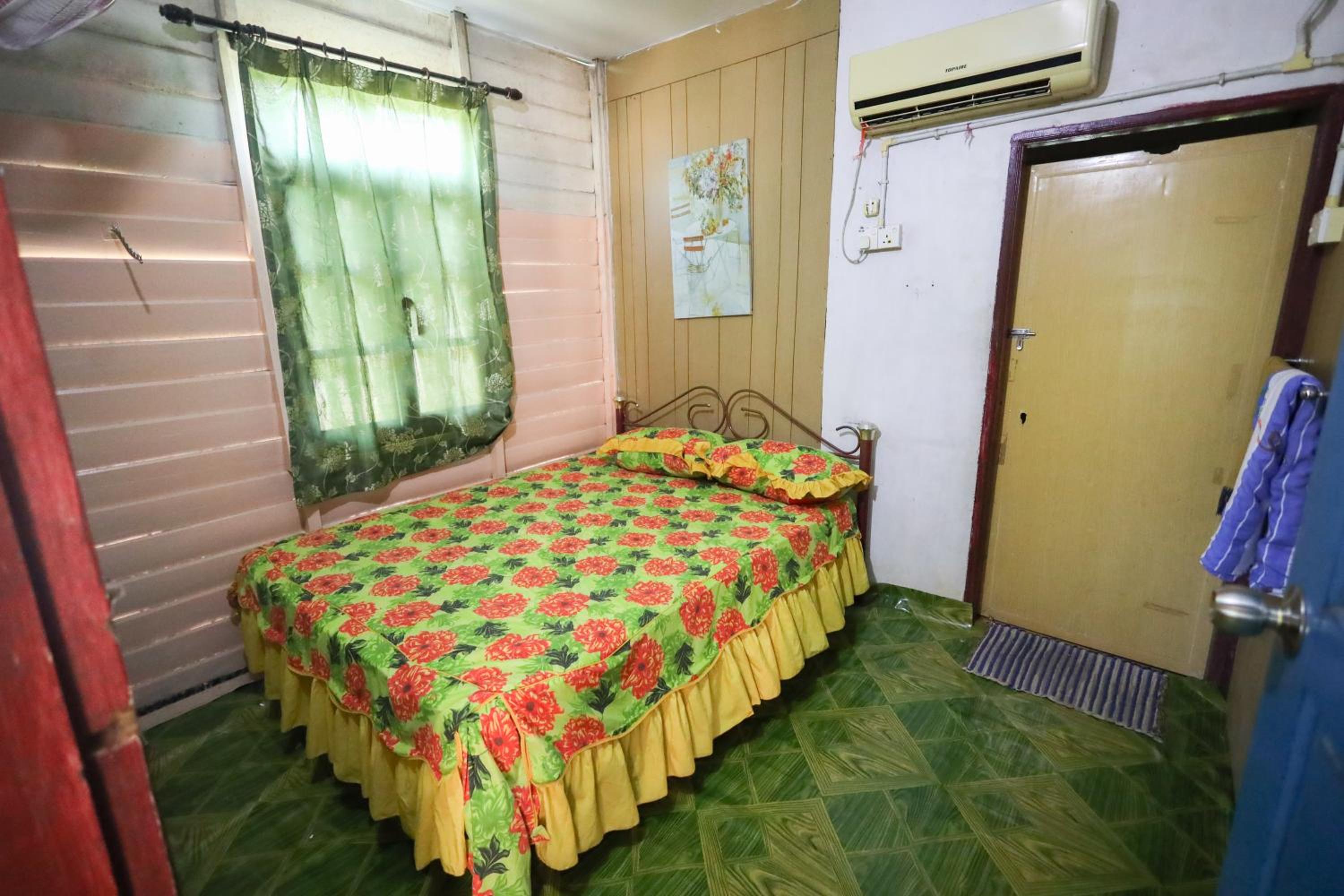 Seri Tempurung Homestay