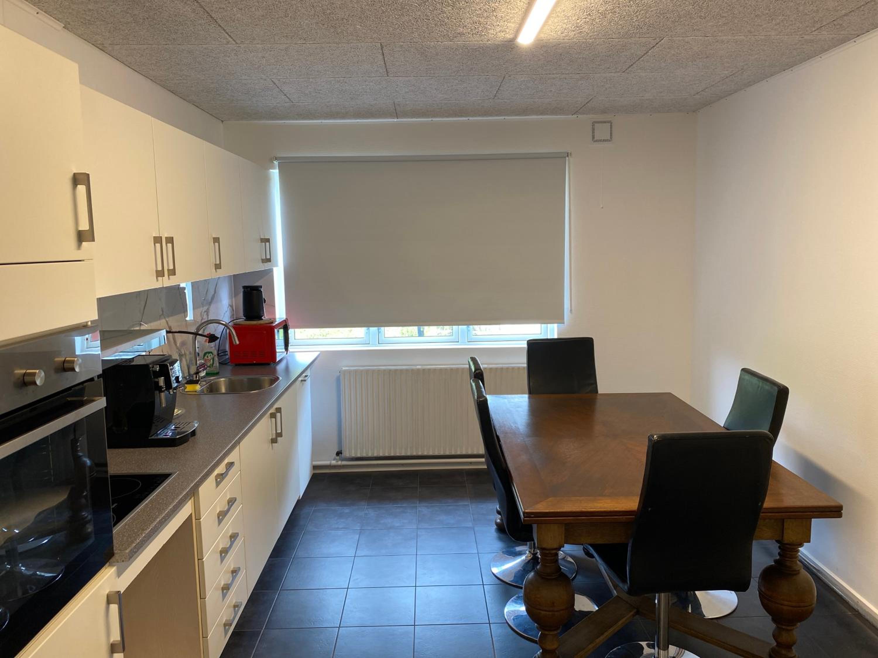 2 soveværelse apartament