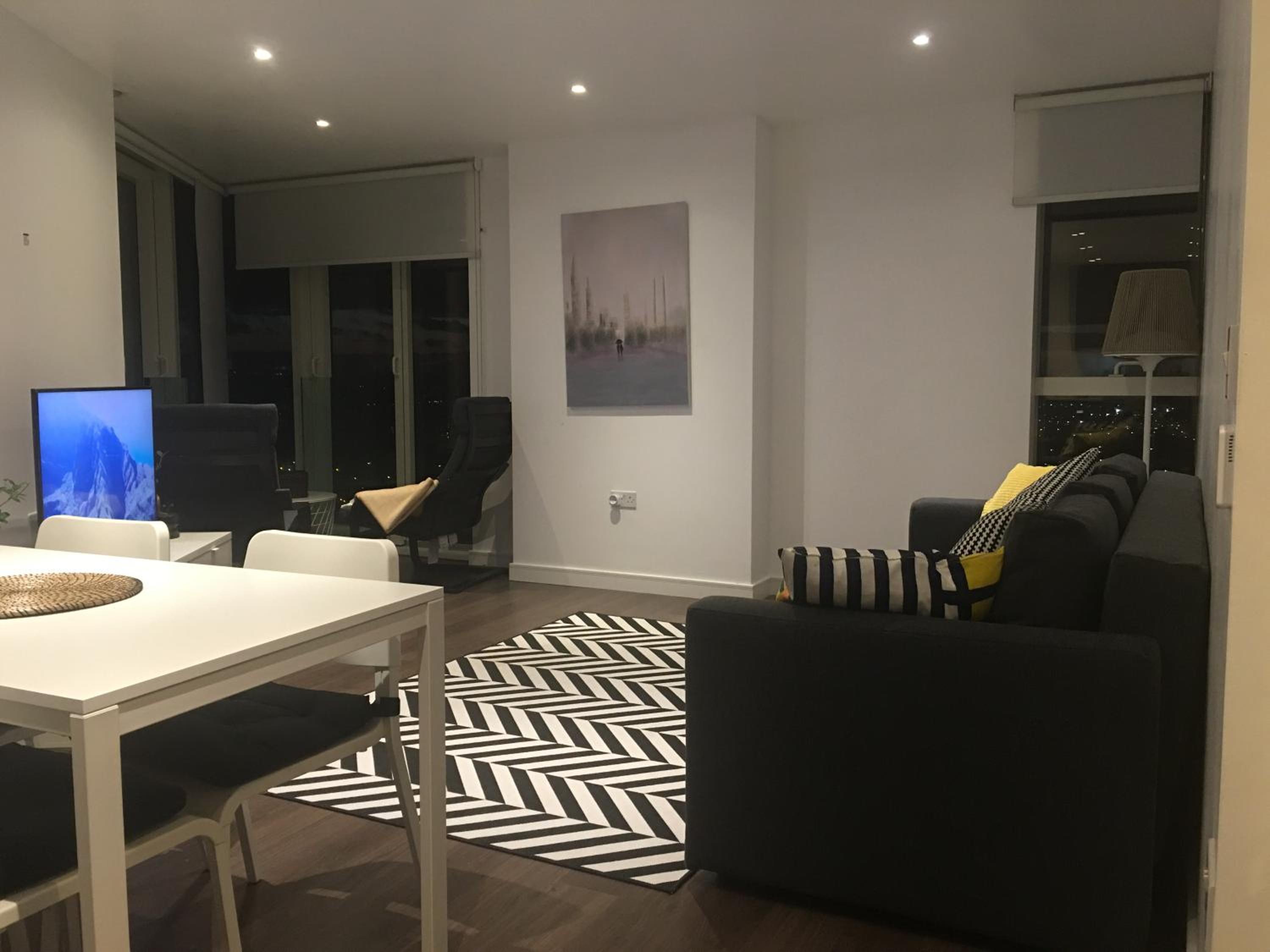 GRAND SERVICED APARTMENTS***** view 2