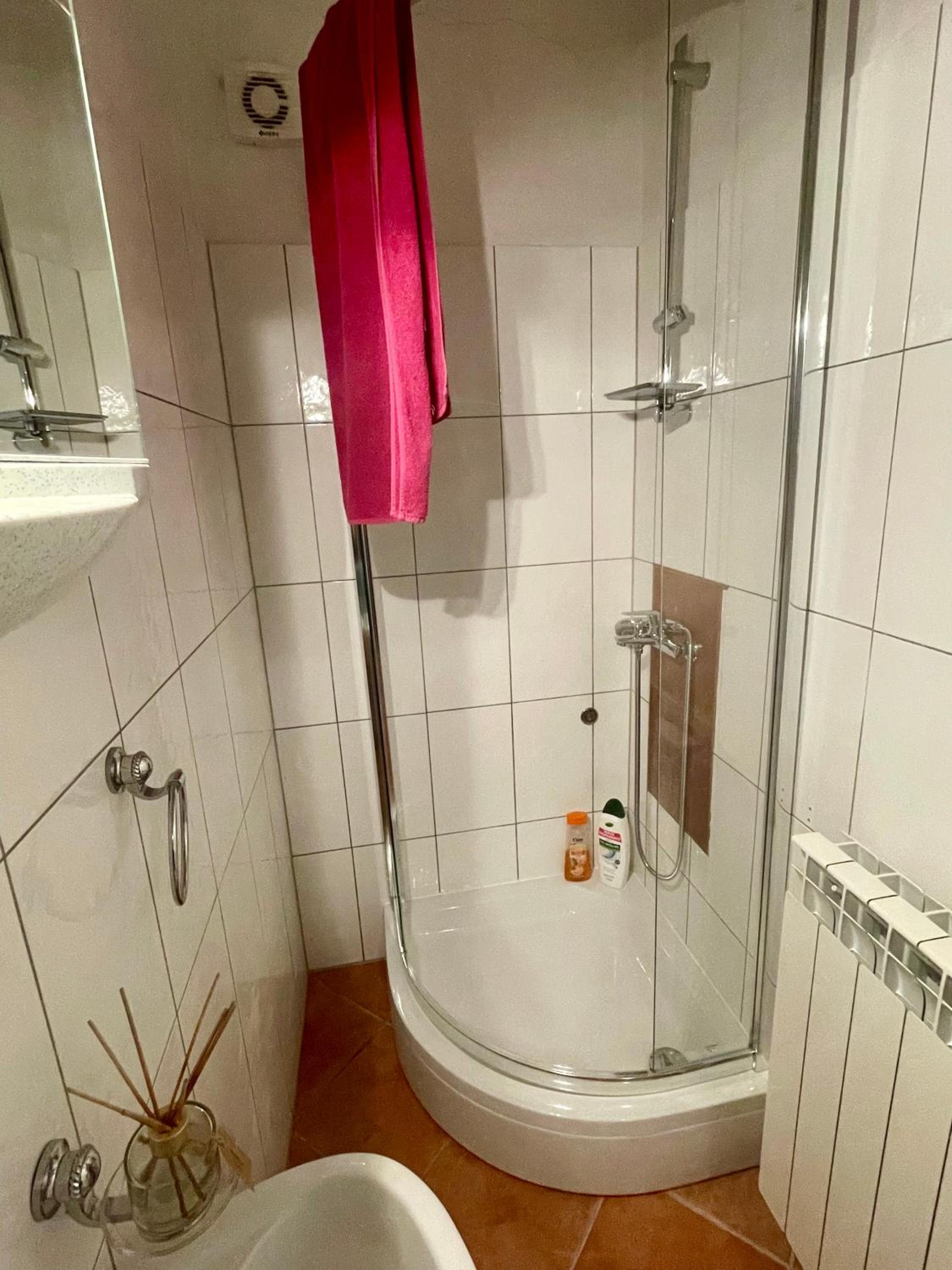 Spacious Apartment