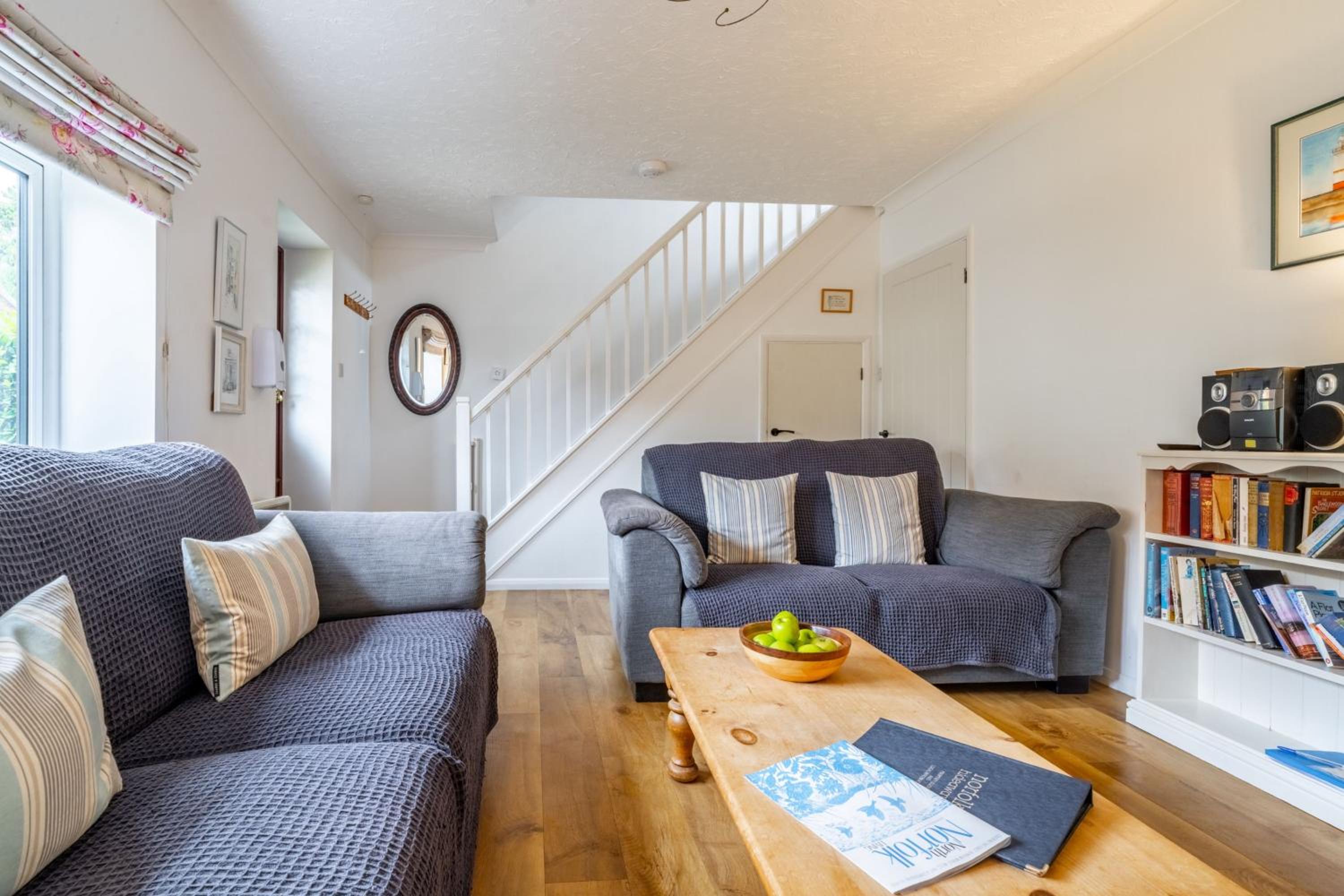 4 Langford Cottages