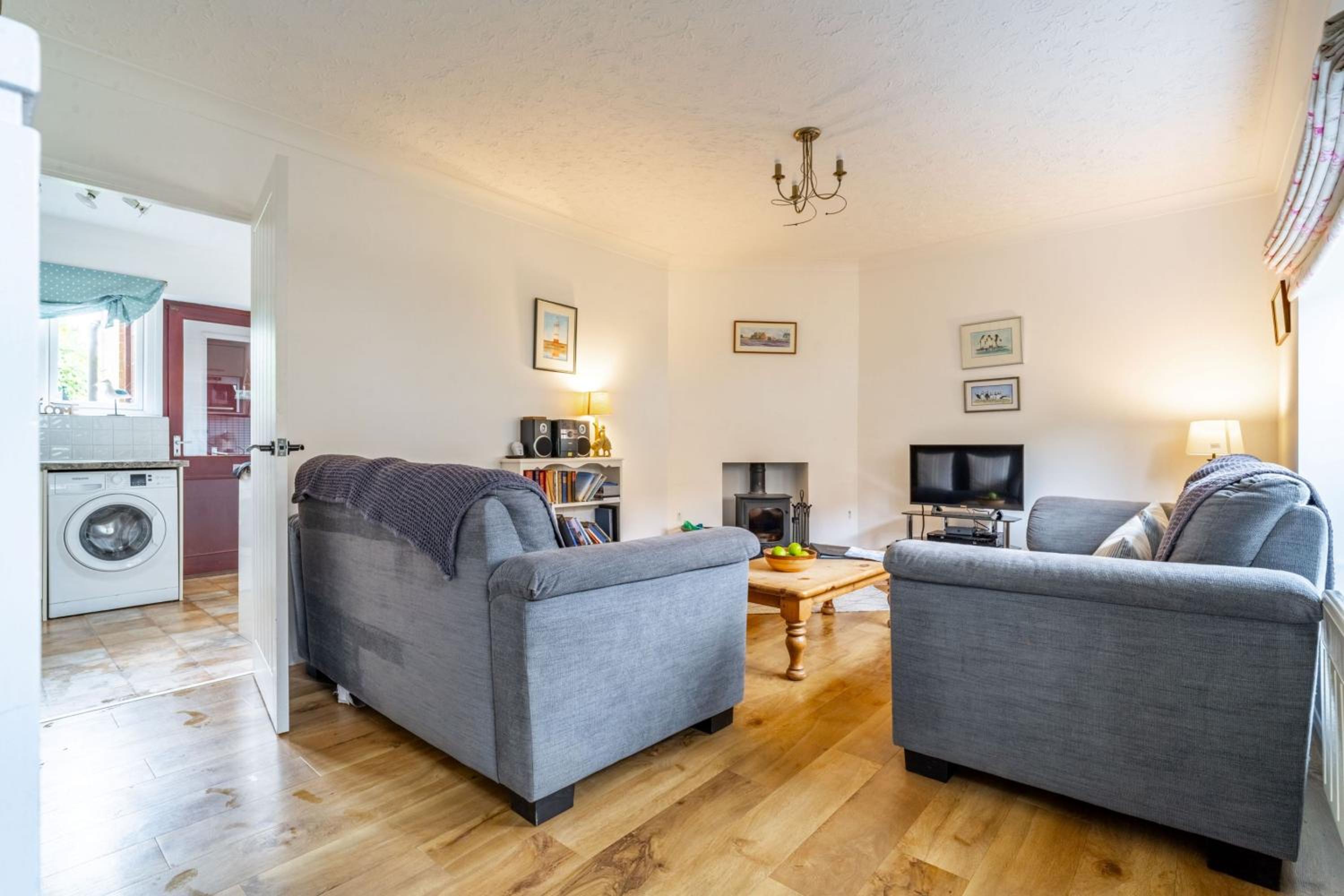 4 Langford Cottages