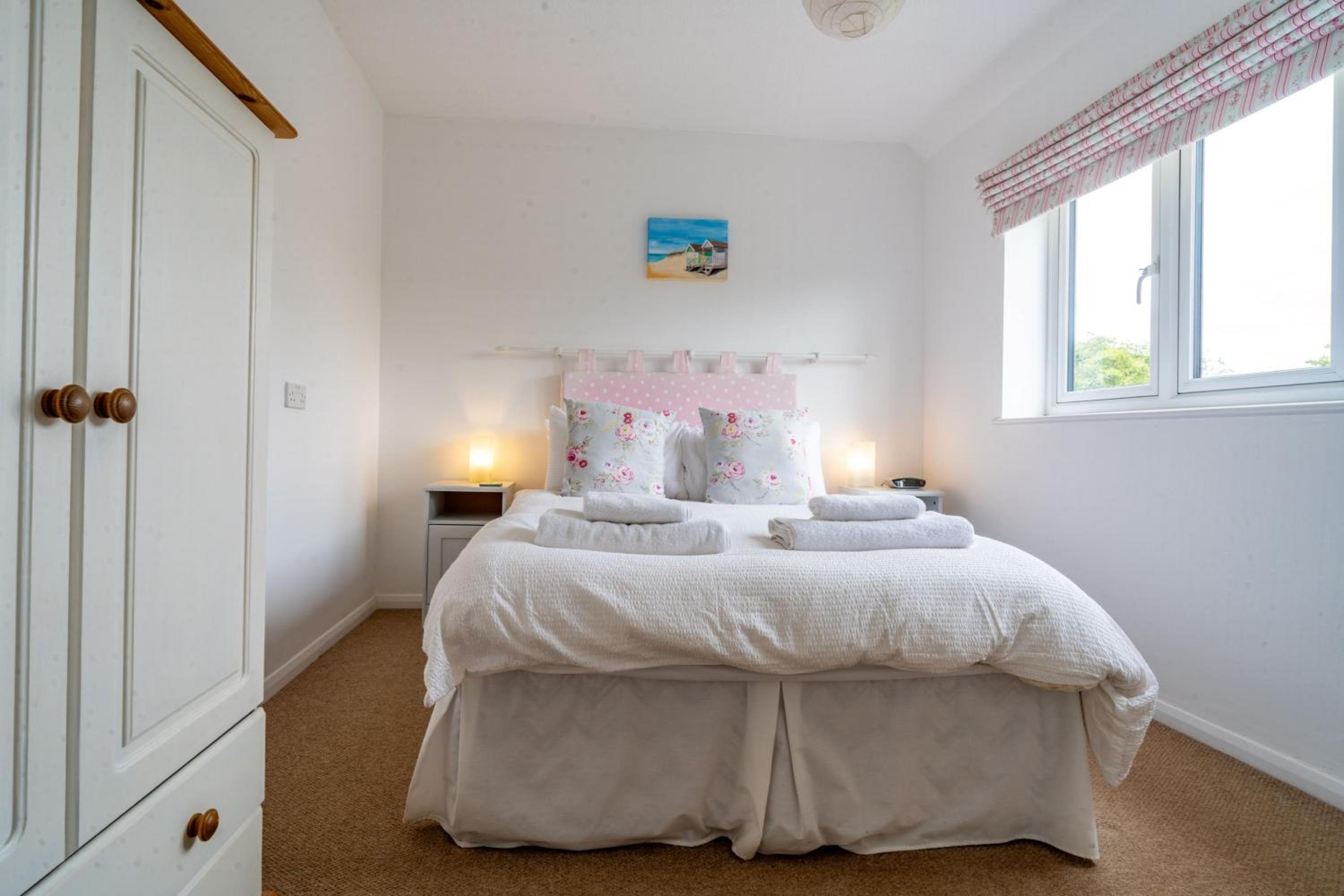 4 Langford Cottages