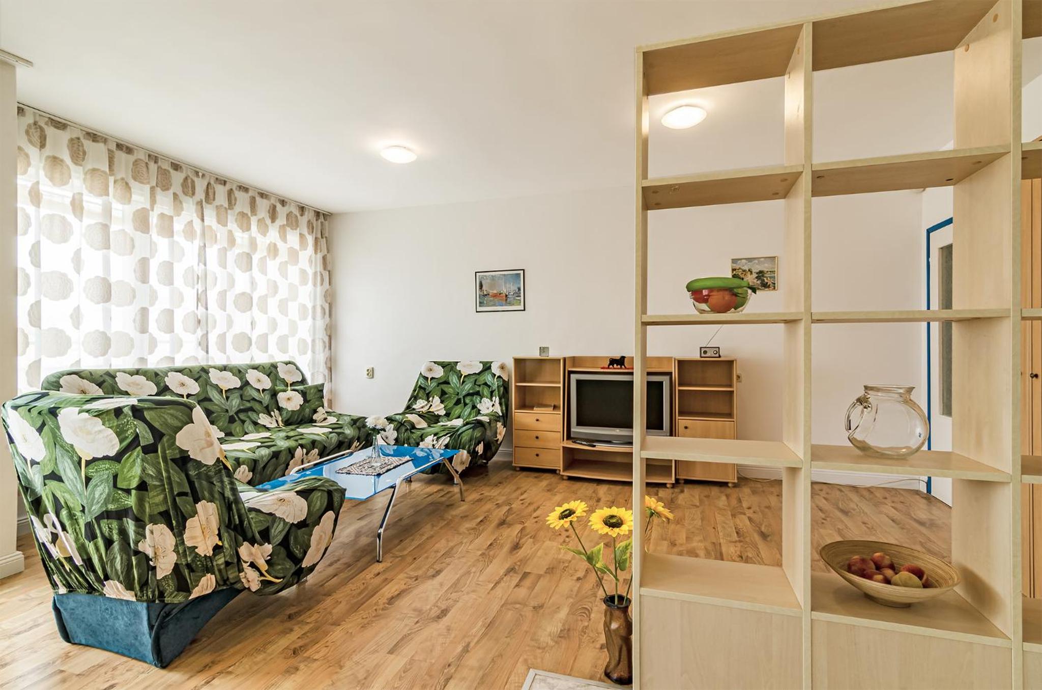 Morska Sirena Apartment