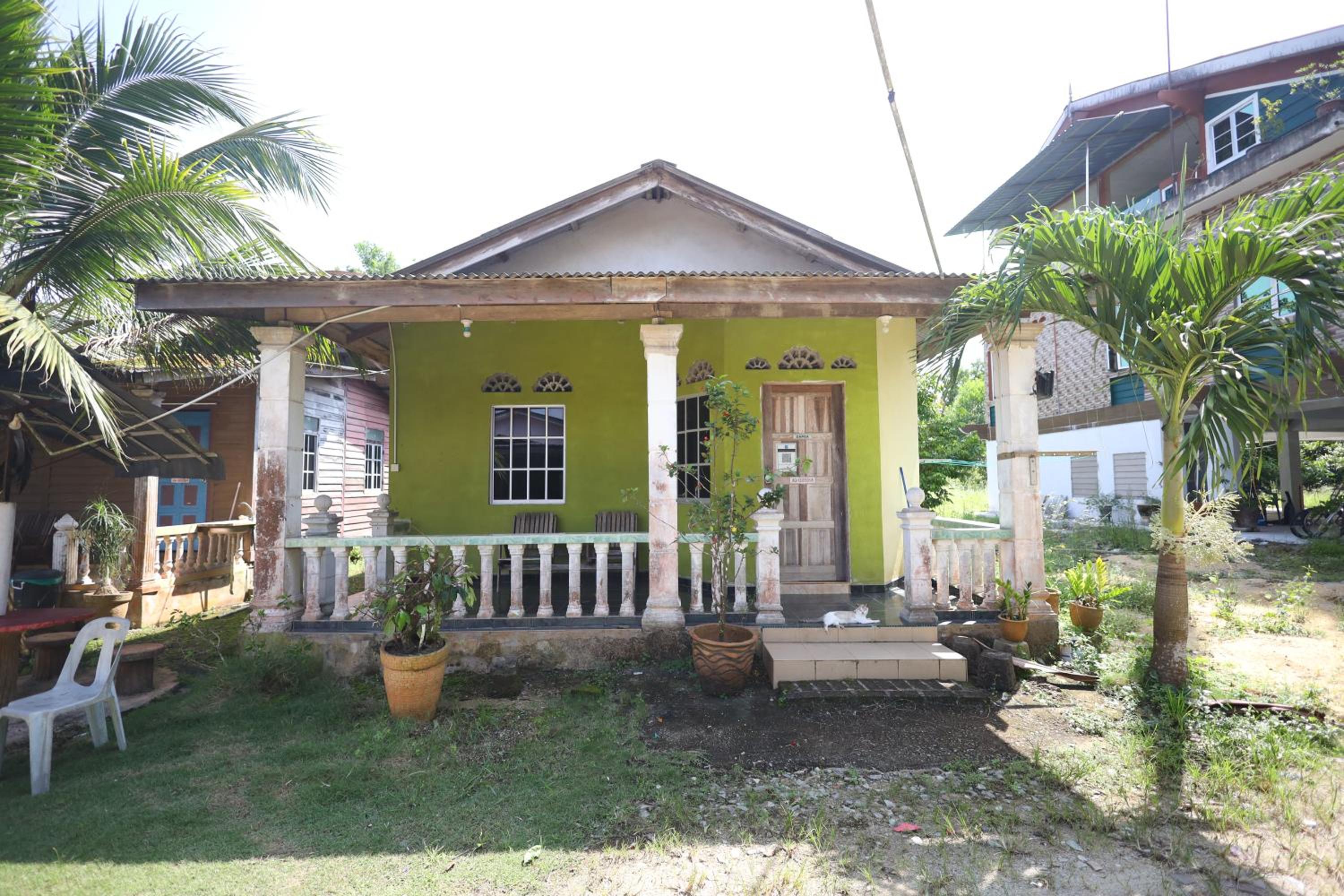 Seri Tempurung Homestay
