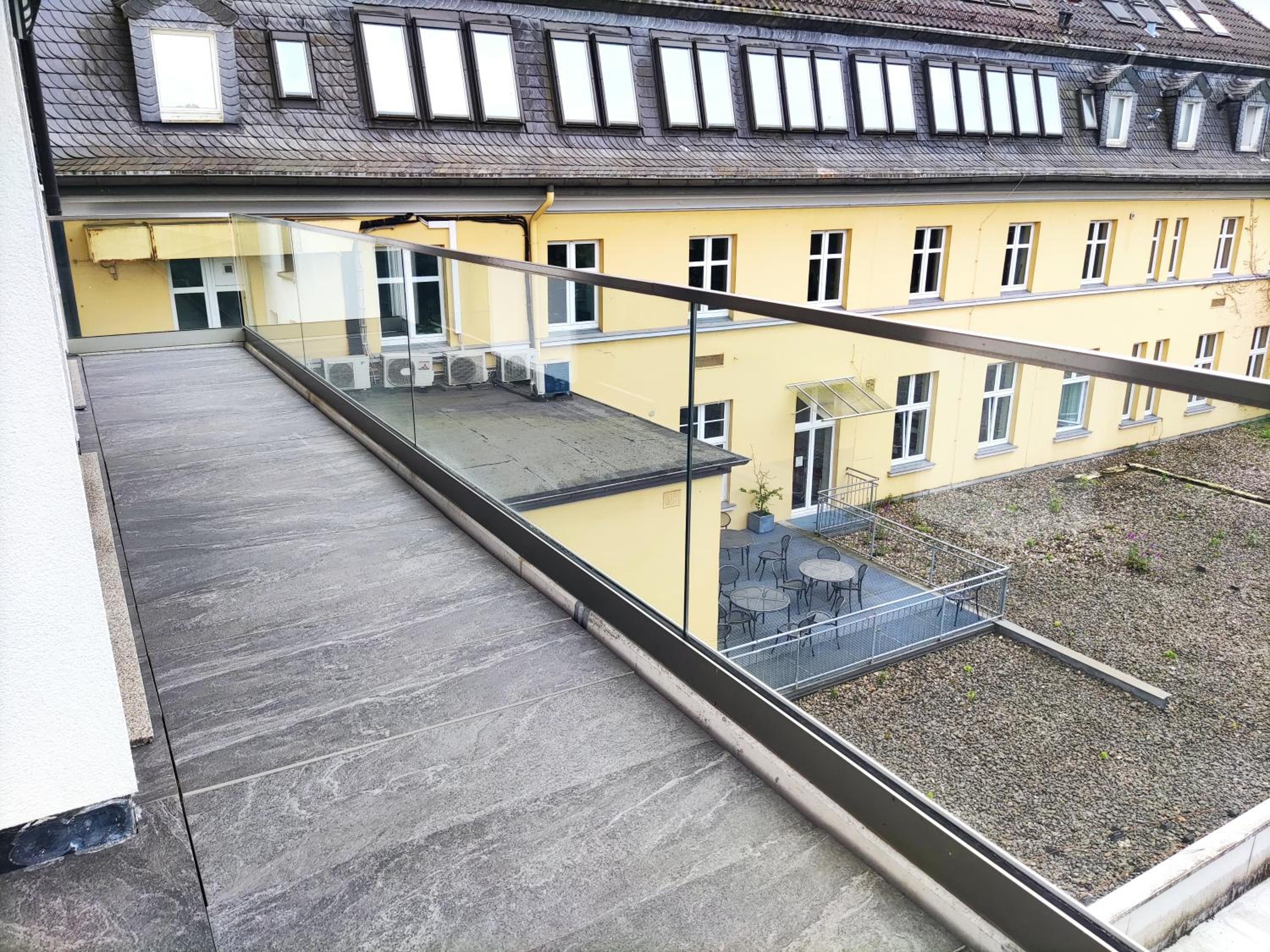 Penthousewohnung, photo 39