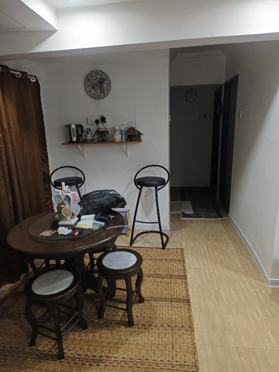 Teluk Air Tawar Home photo 7