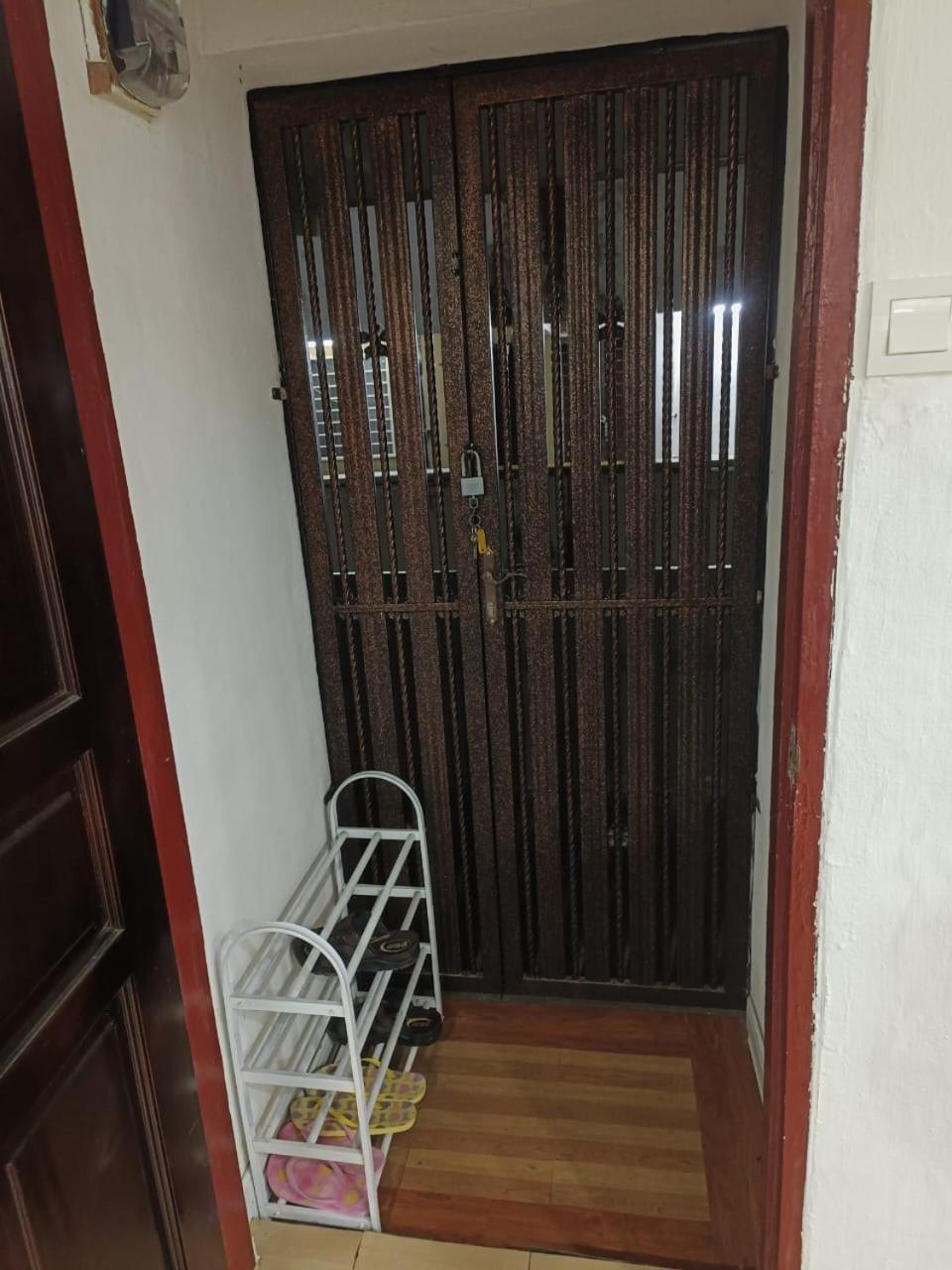 Teluk Air Tawar Home photo 2