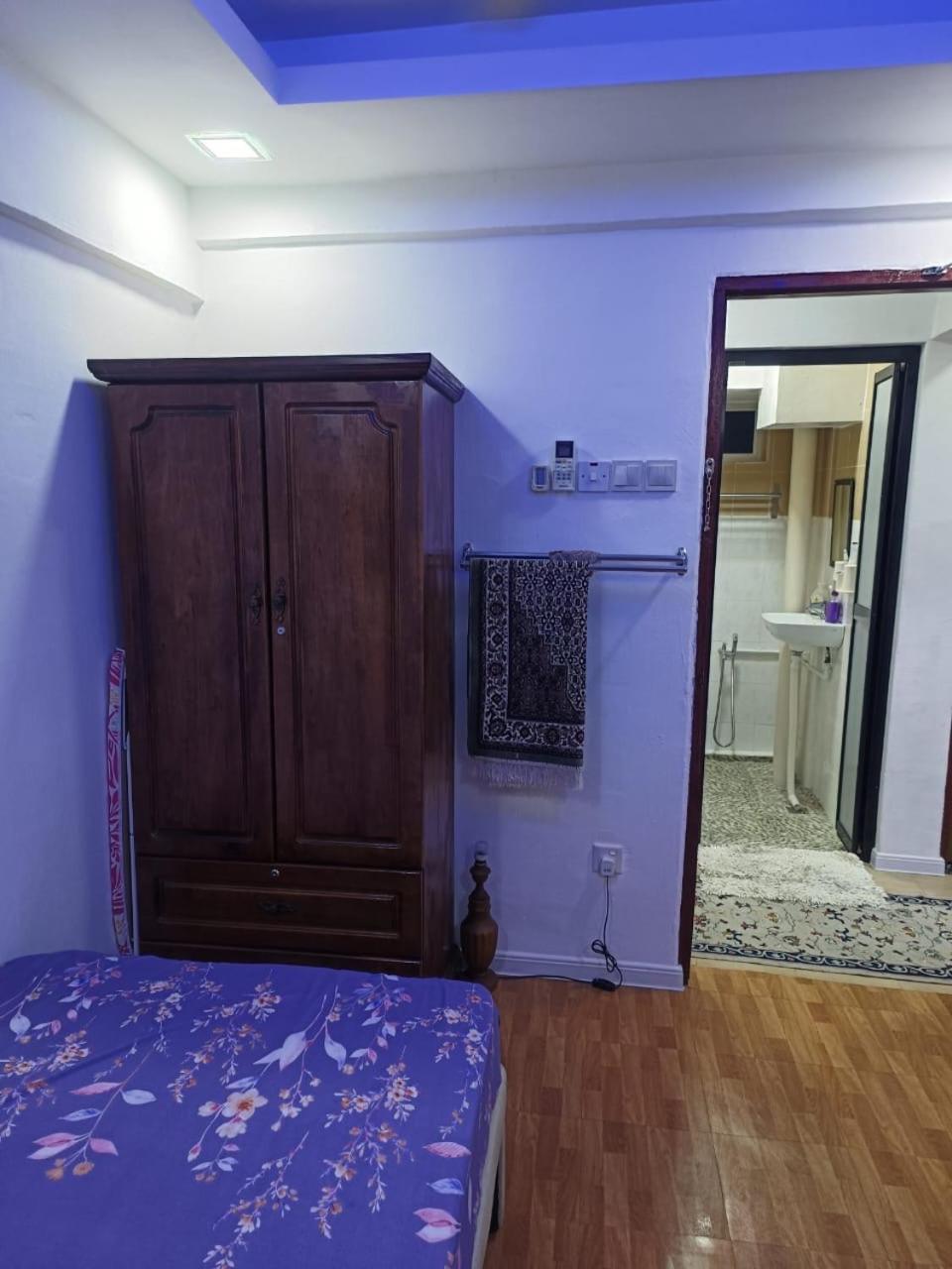 Teluk Air Tawar Home photo 3