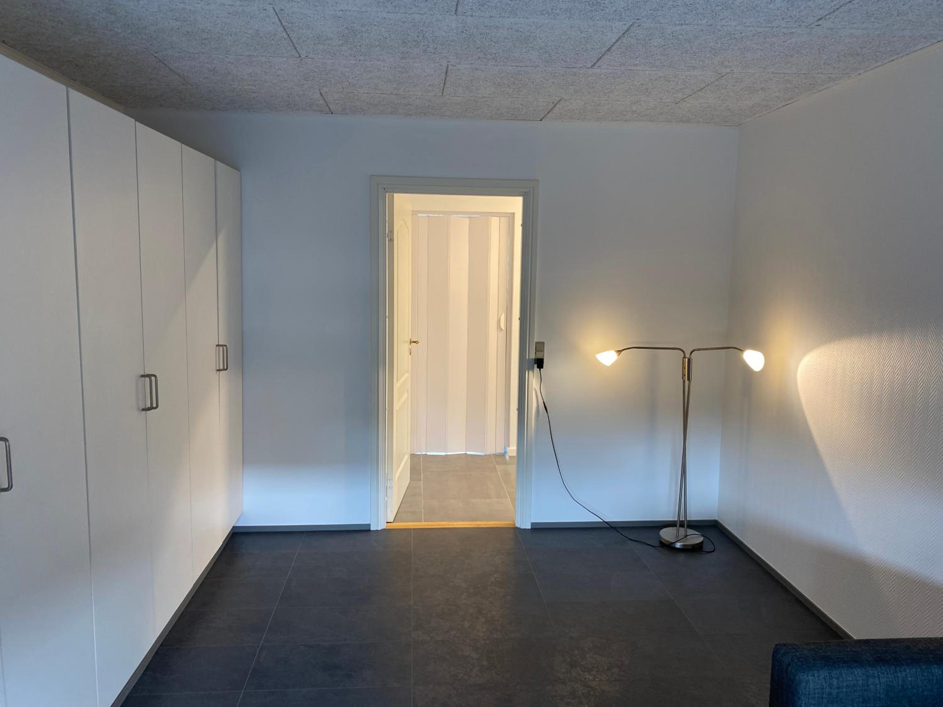 2 soveværelse apartament