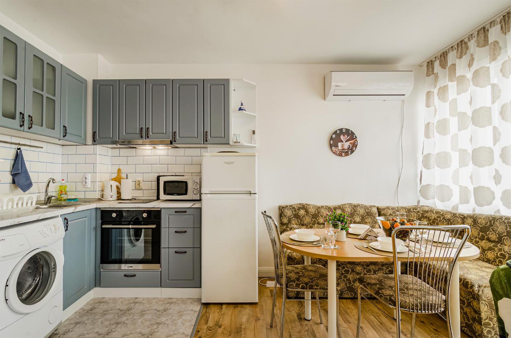 Morska Sirena Apartment