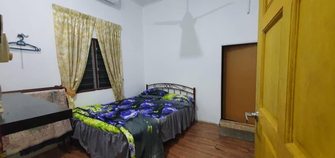 Seri Tempurung Homestay