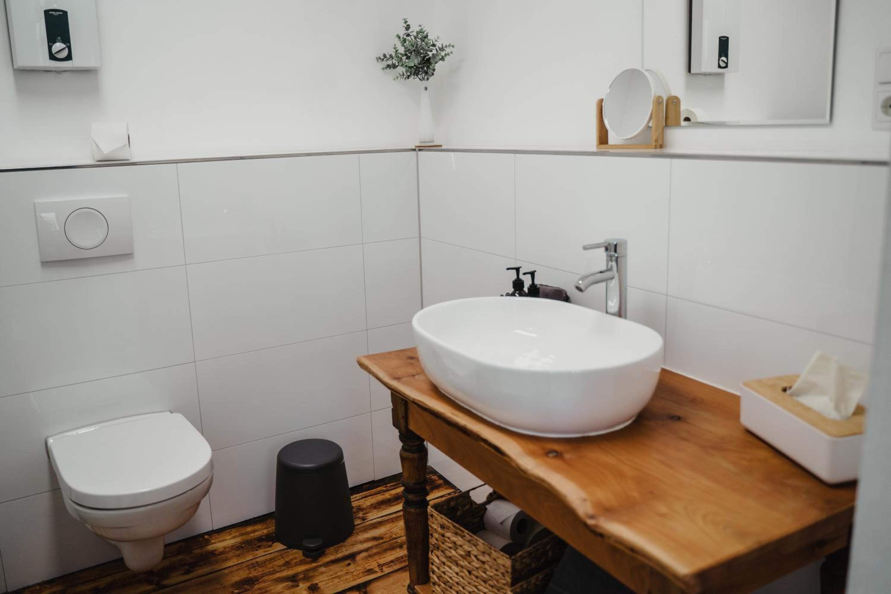 II Gemütliches 1-Zimmer-Apartment & eigenes Bad II