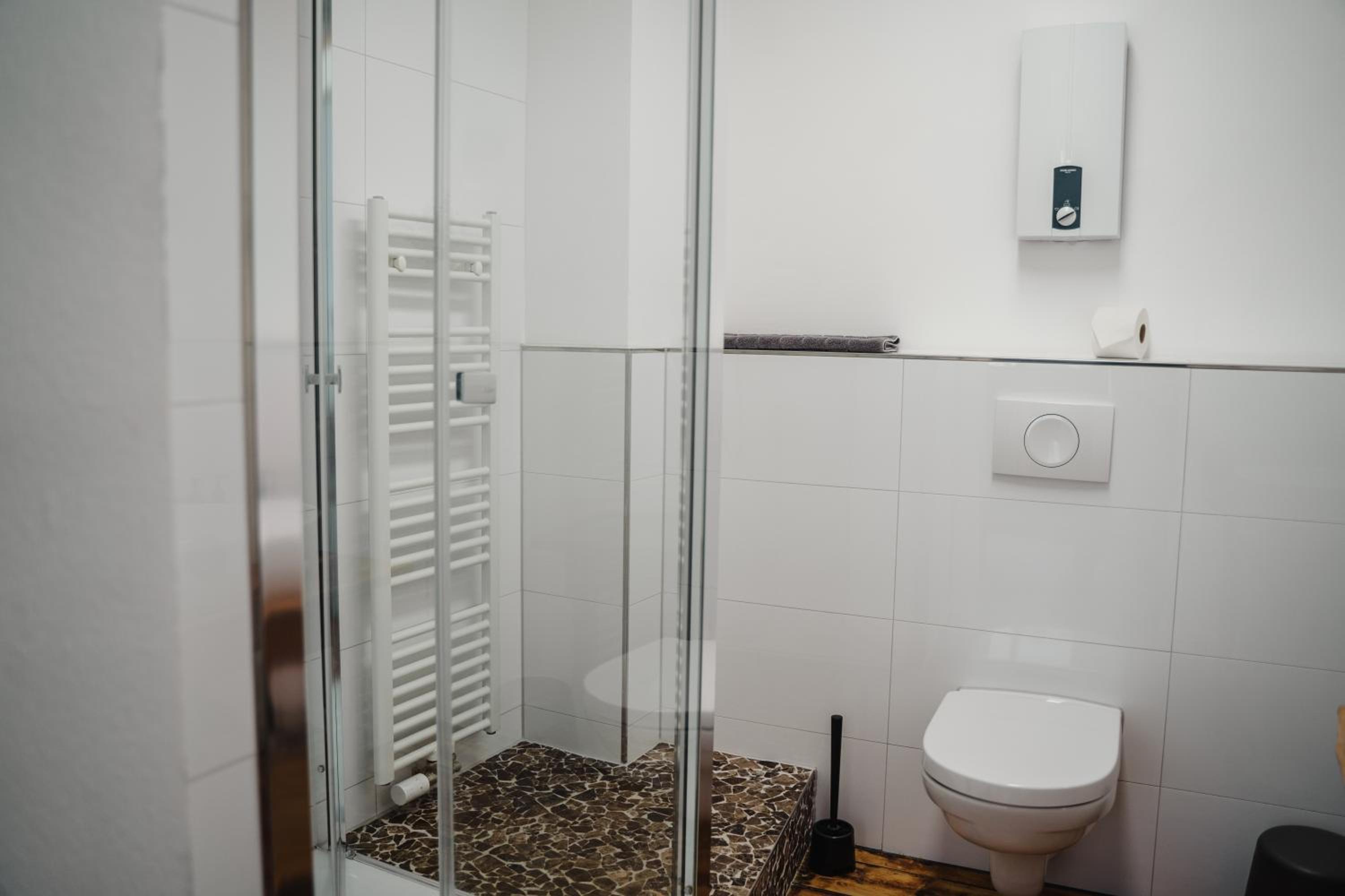 II Gemütliches 1-Zimmer-Apartment & eigenes Bad II