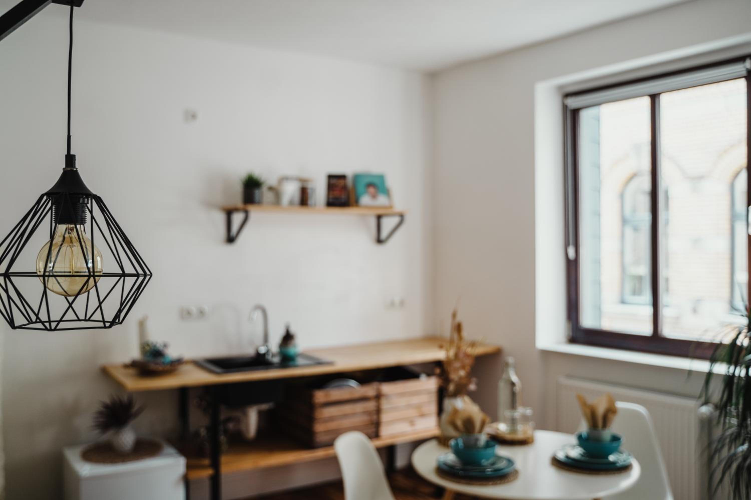 II Gemütliches 1-Zimmer-Apartment & eigenes Bad II