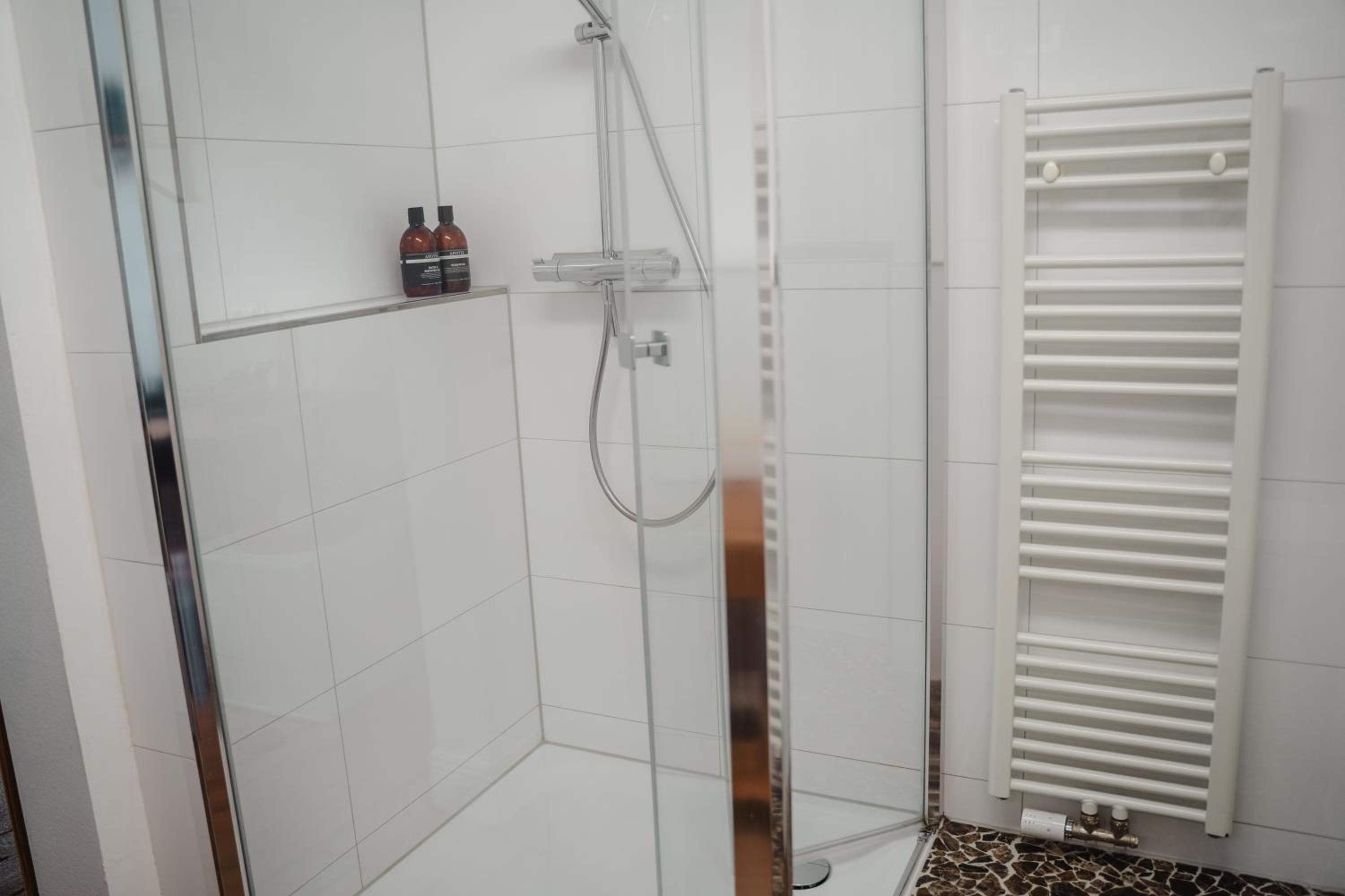 II Gemütliches 1-Zimmer-Apartment & eigenes Bad II