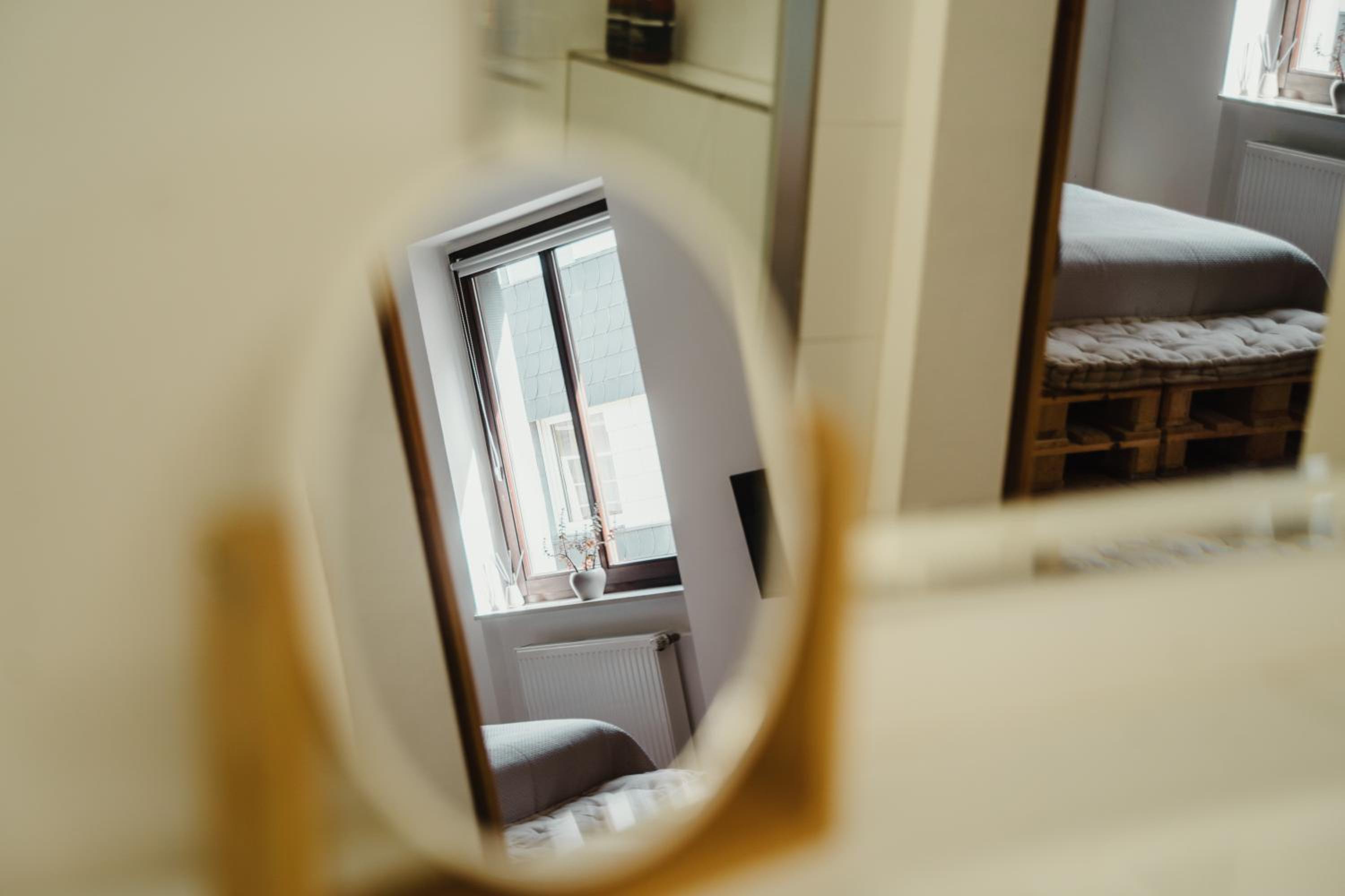 II Gemütliches 1-Zimmer-Apartment & eigenes Bad II