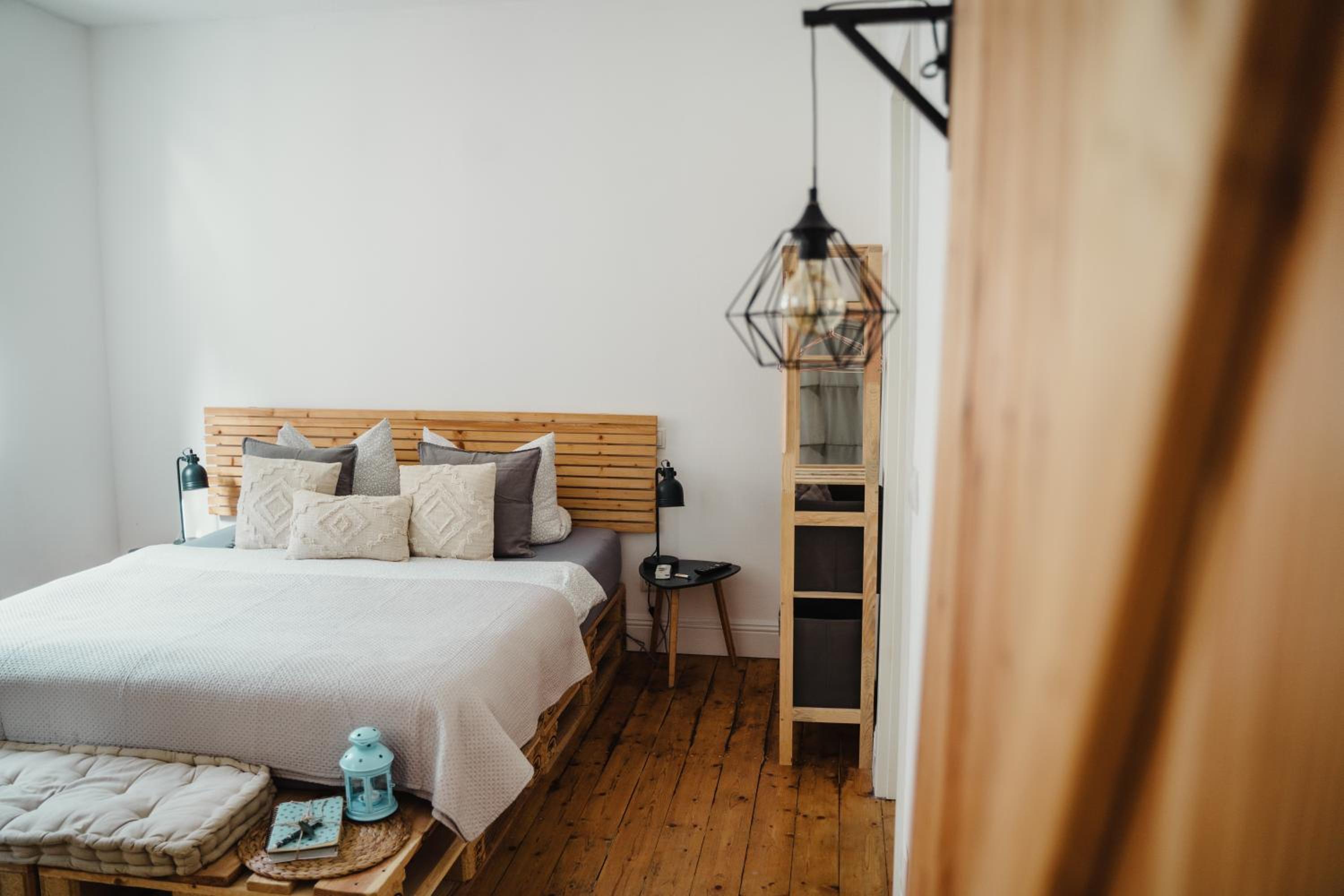 II Gemütliches 1-Zimmer-Apartment & eigenes Bad II