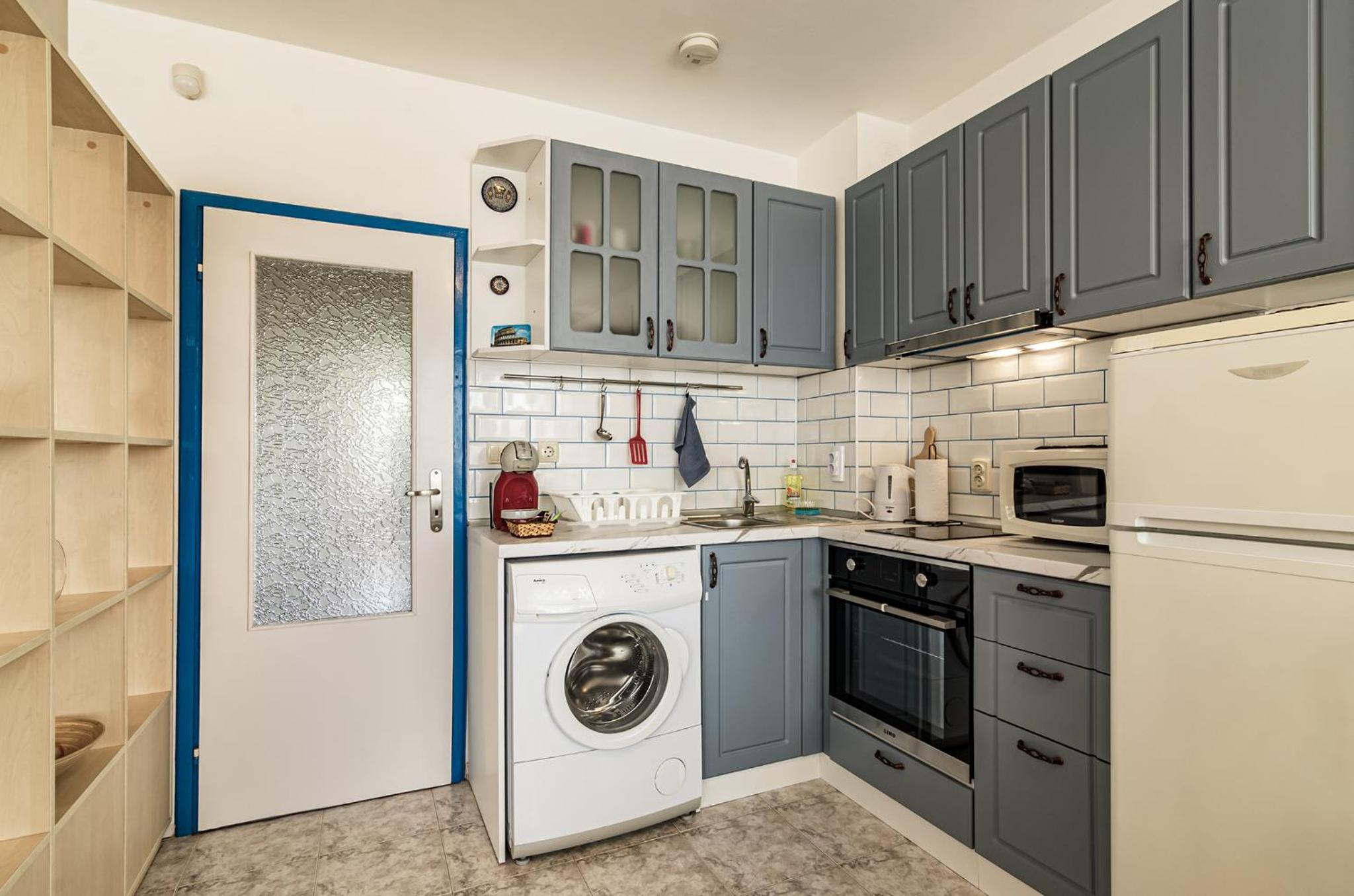 Morska Sirena Apartment