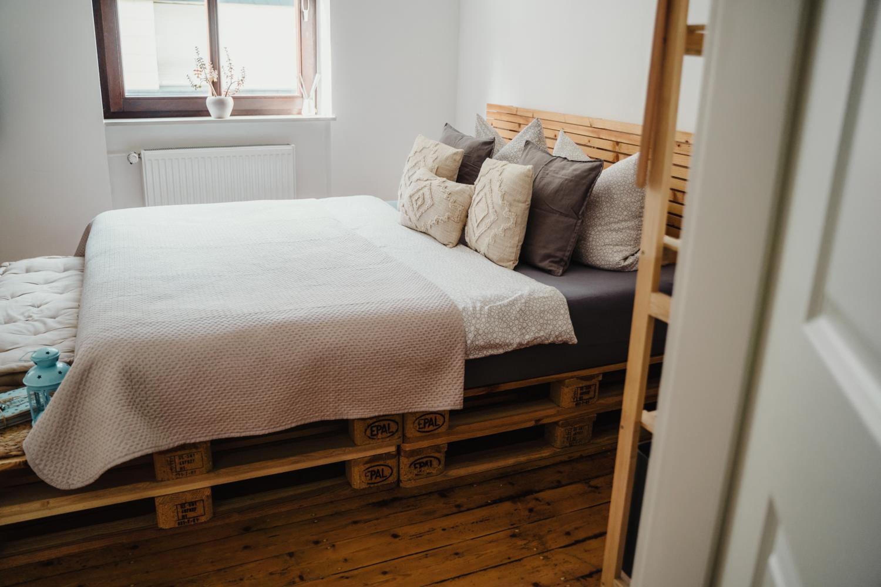 II Gemütliches 1-Zimmer-Apartment & eigenes Bad II