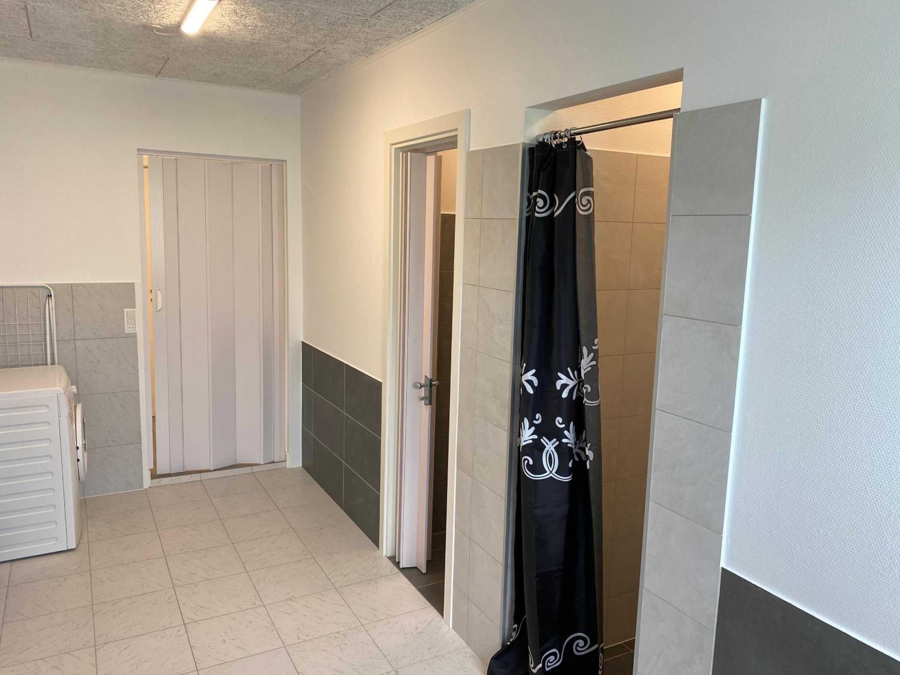 2 soveværelse apartament
