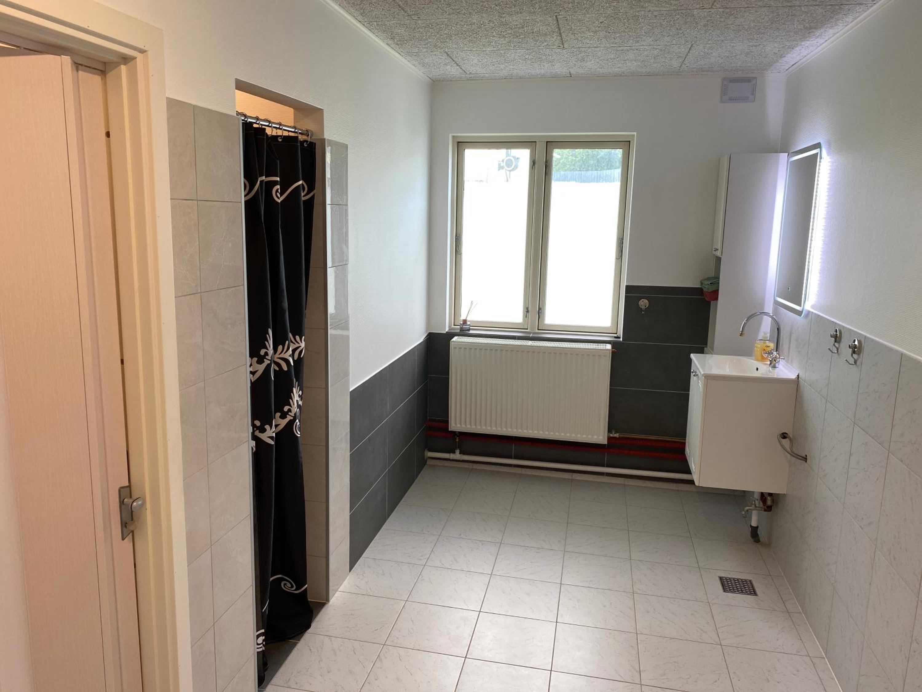 2 soveværelse apartament