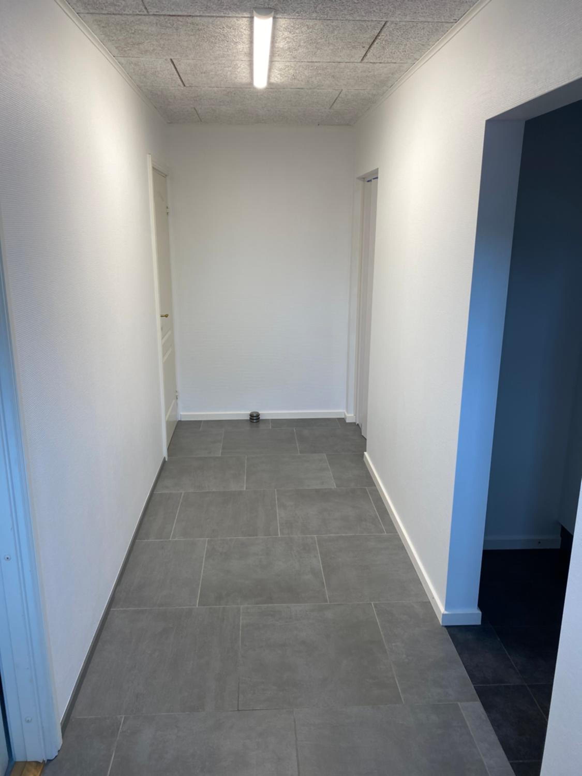 2 soveværelse apartament