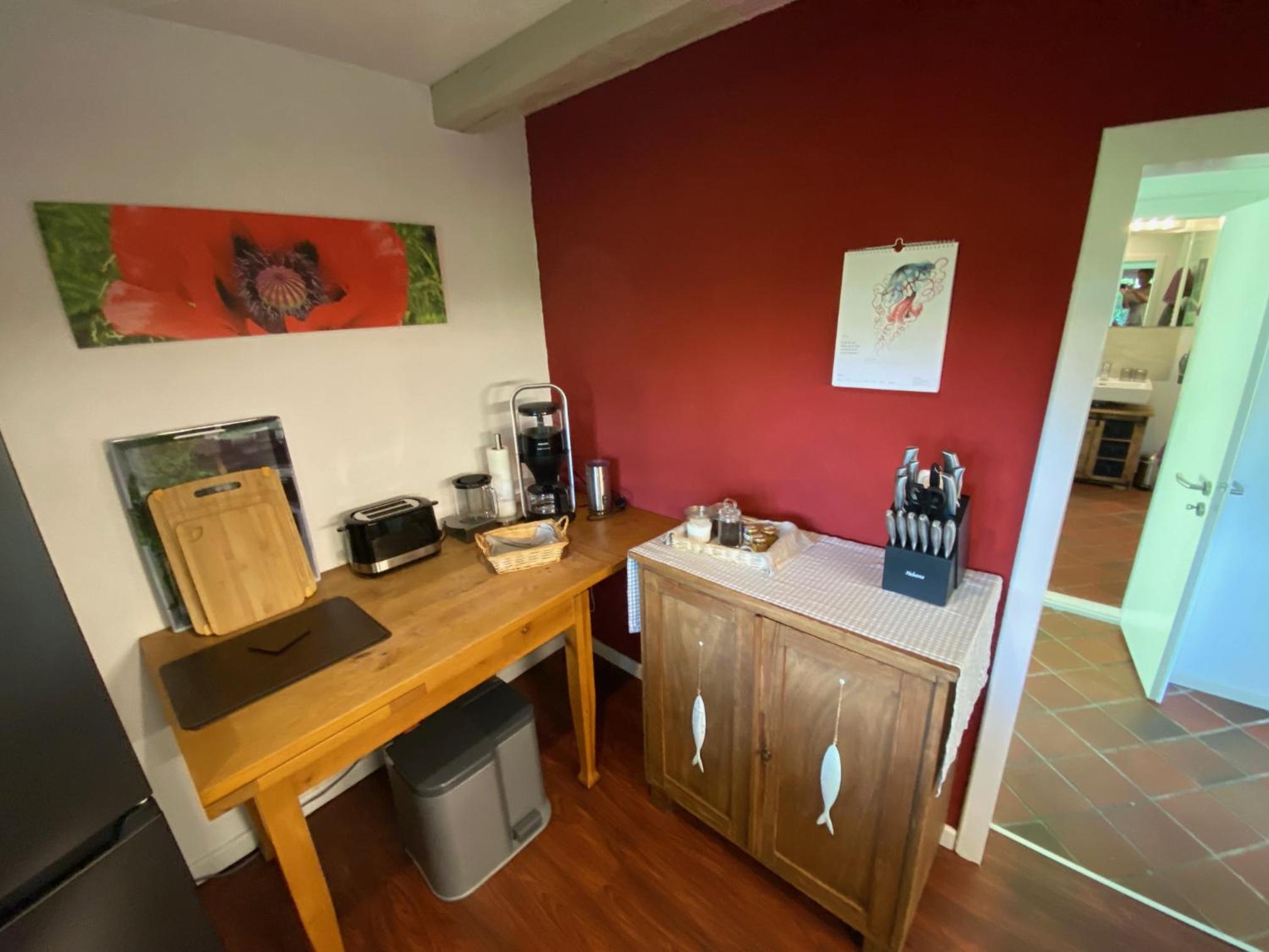 Chestnut Cottage view 3