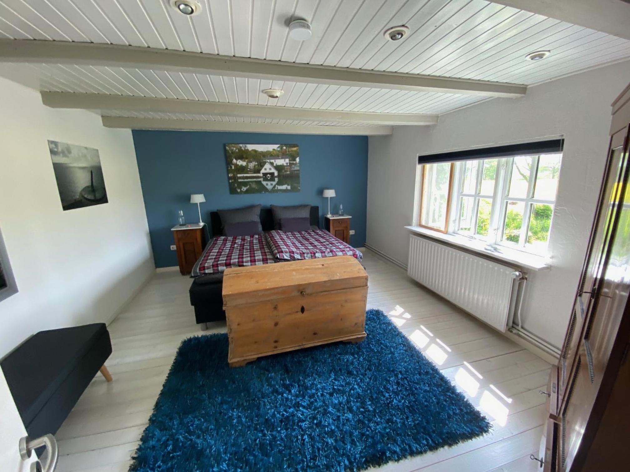 Chestnut Cottage view 4