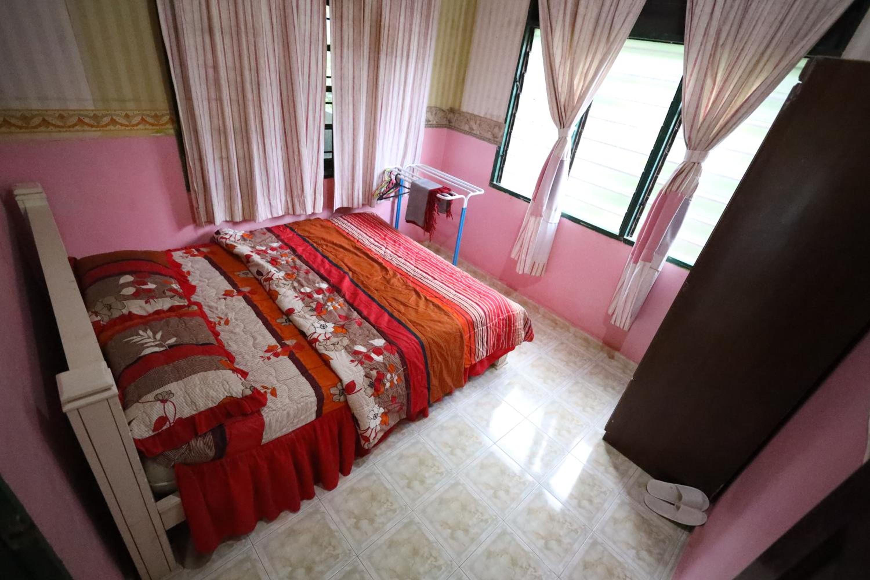 Seri Tempurung Homestay