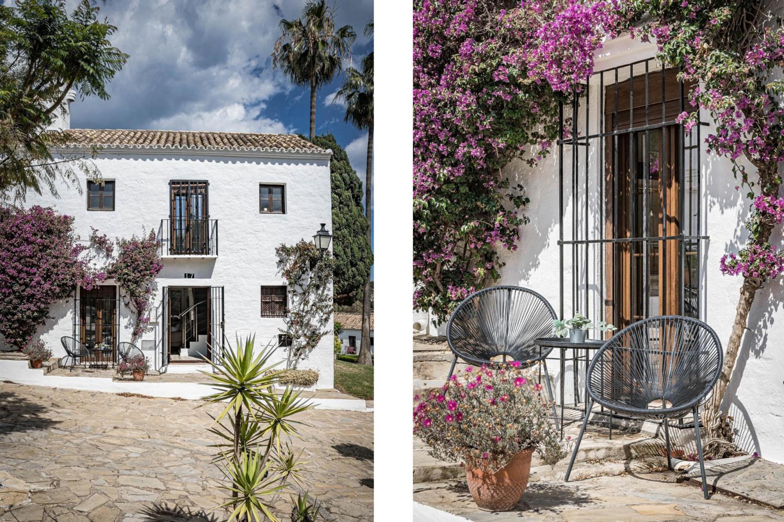 Scandinavian style Townhouse in Nueva Andalucia