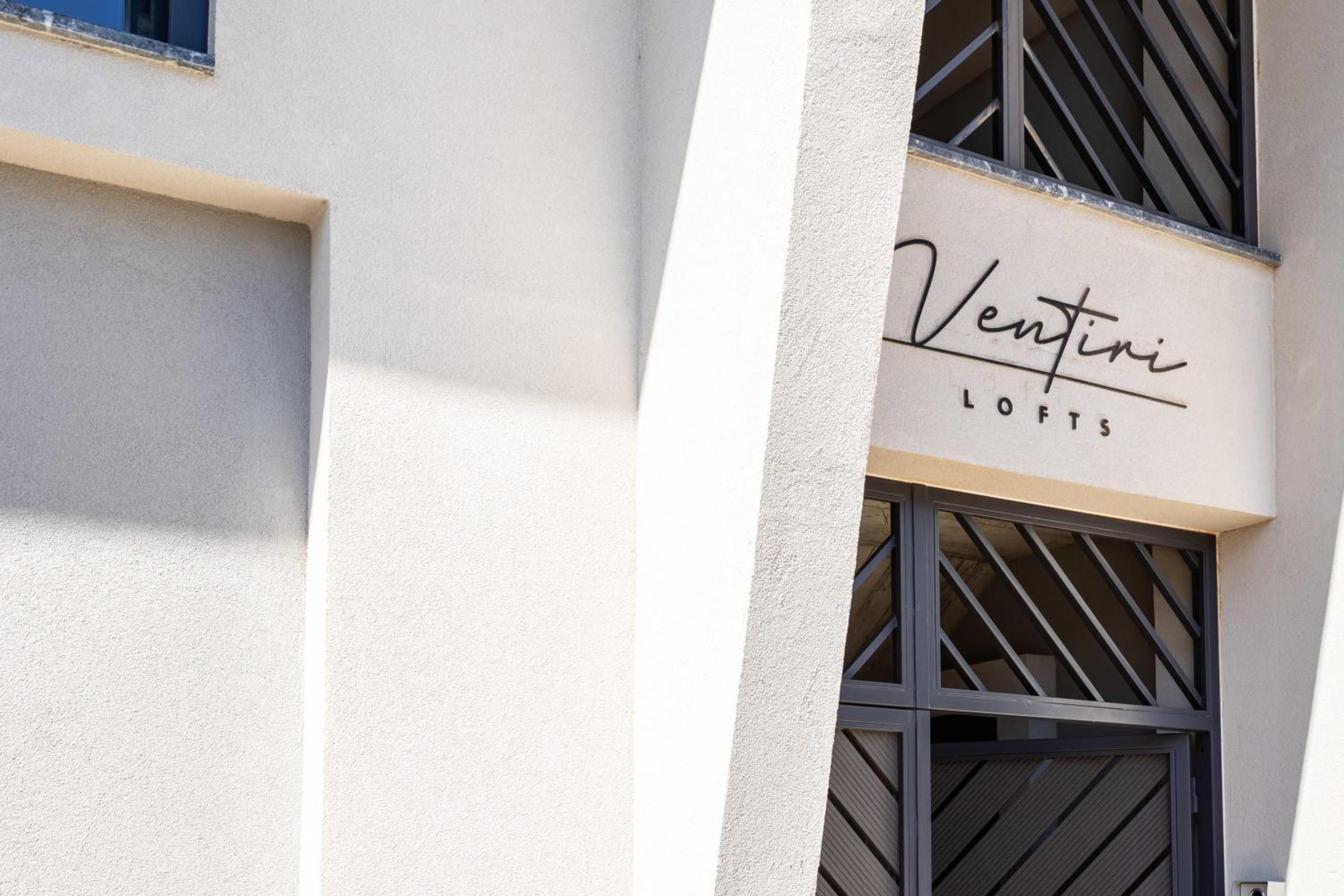 Hotel Ventiri Lofts - Kalamata Luxury Penthouses - Image 1