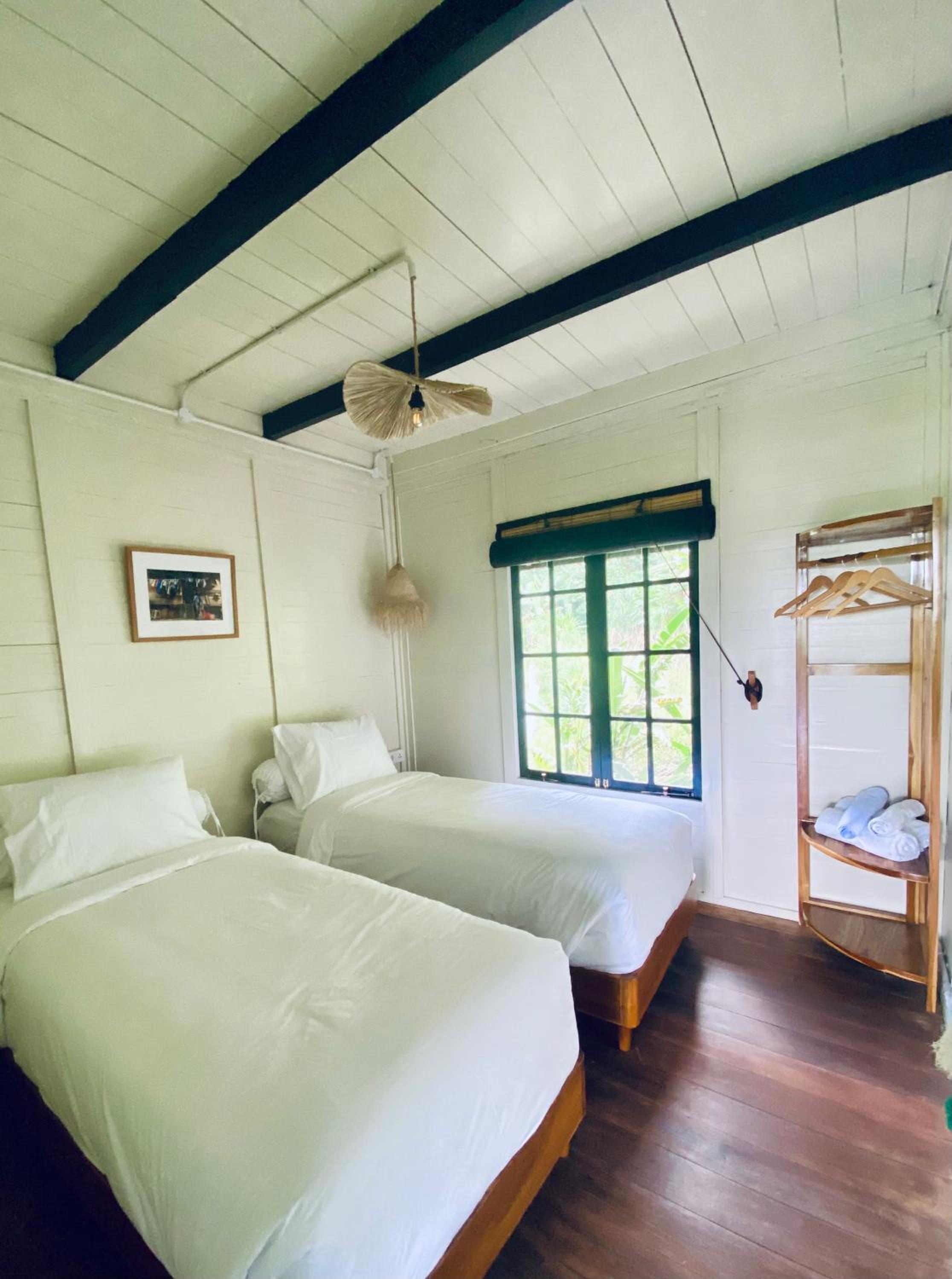 Lakeside retreat and Golf in Bedugul view 5