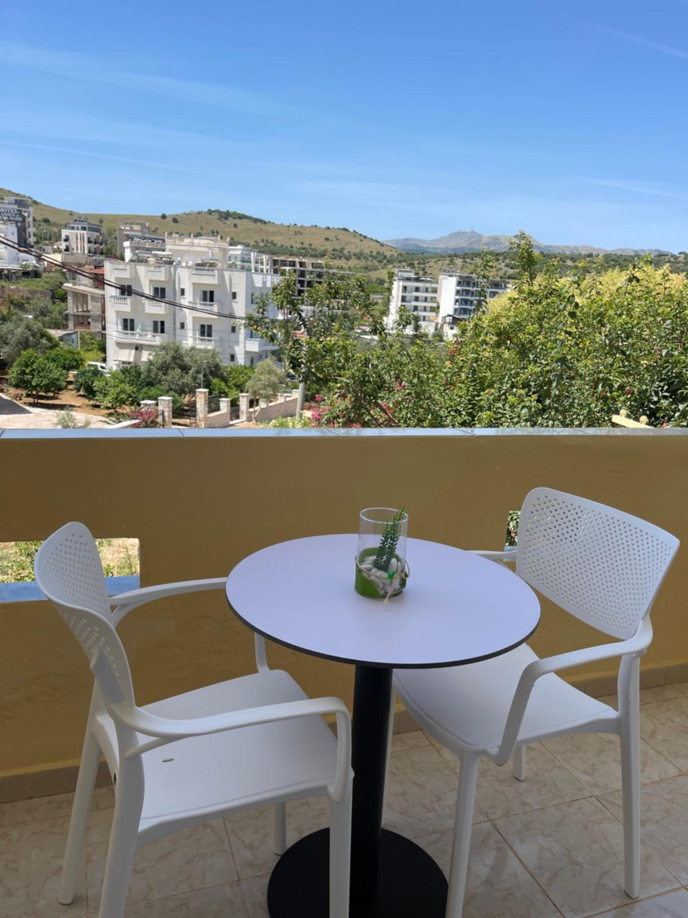 Vila Bilbil