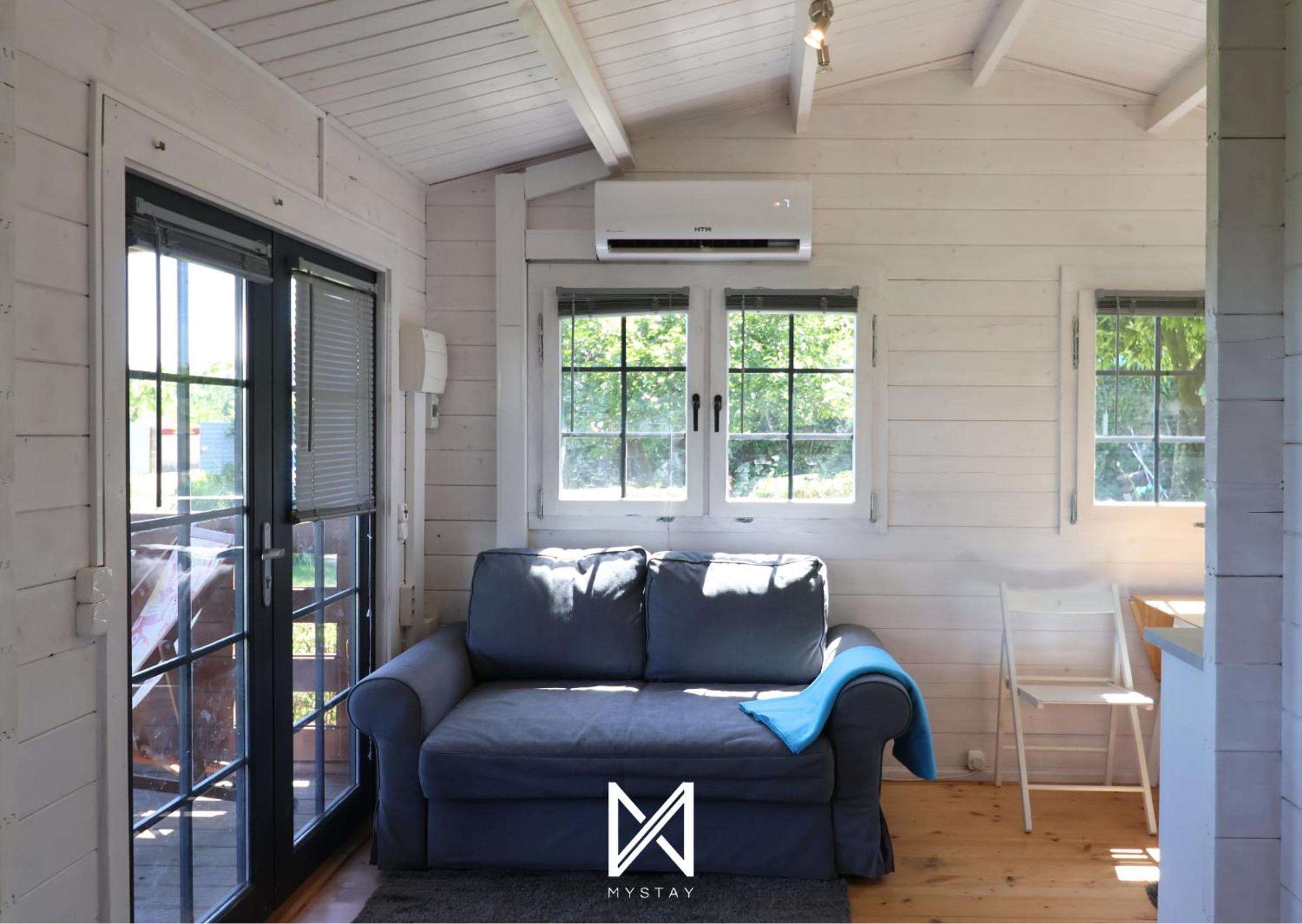 MyStay - Paraíso da Fonte
