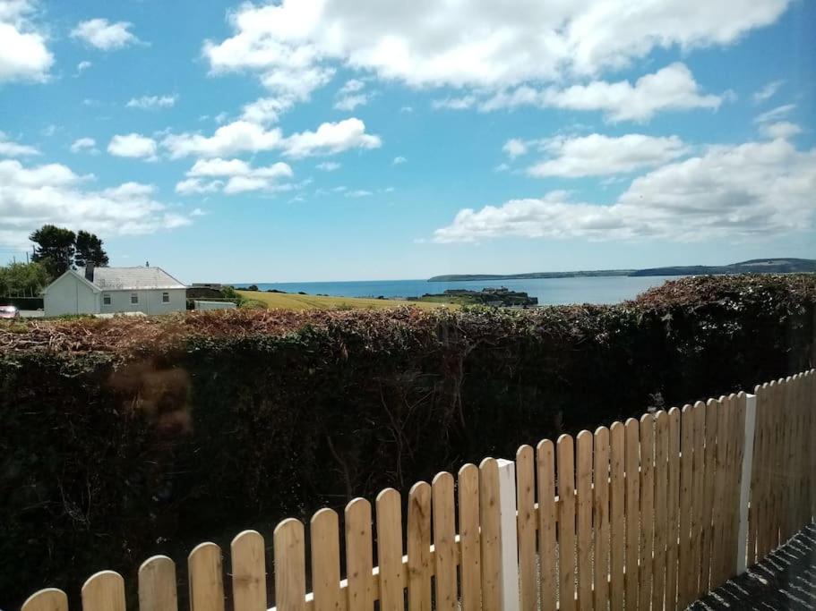 Cozy seaside cottage