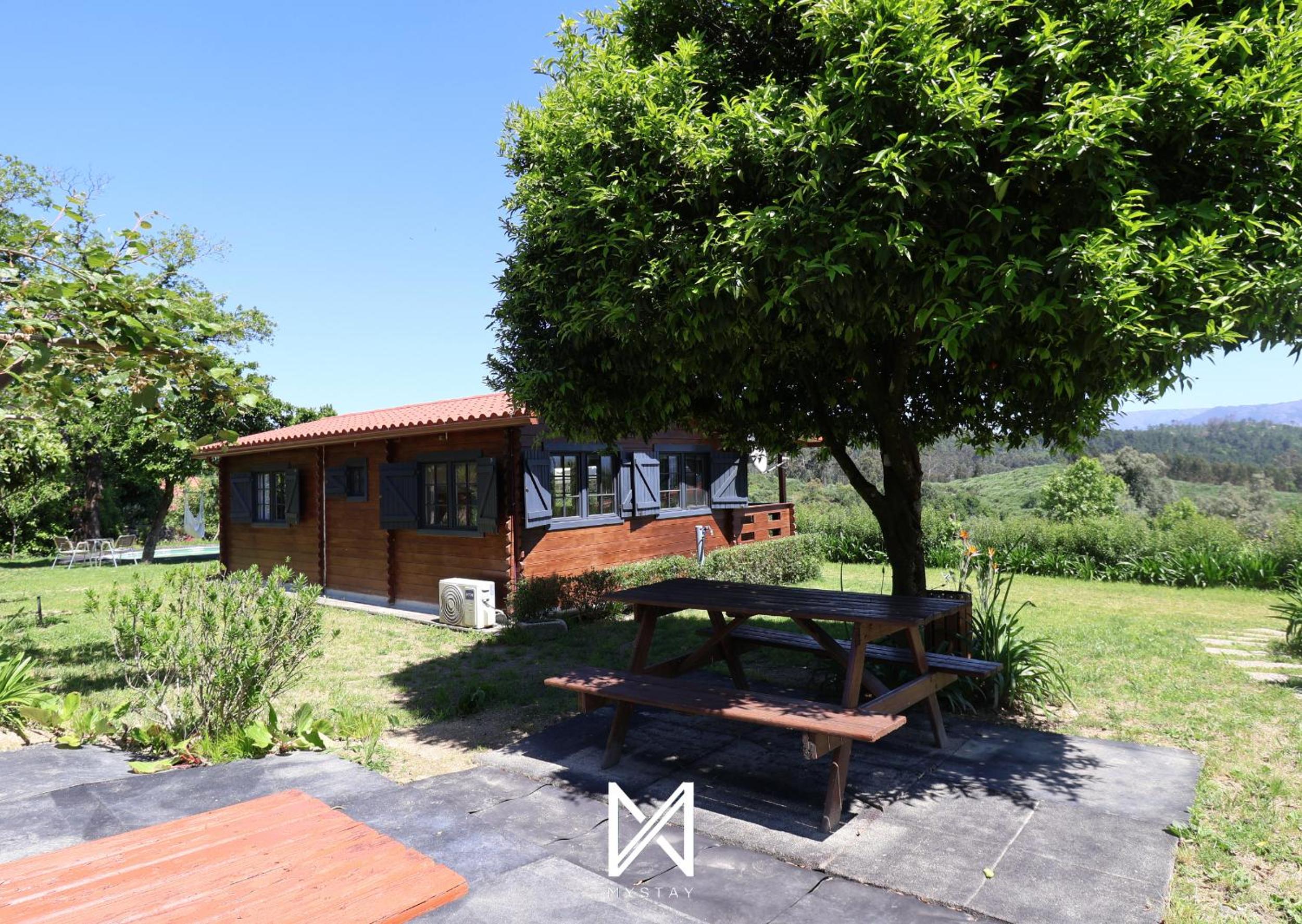 MyStay - Paraíso da Fonte
