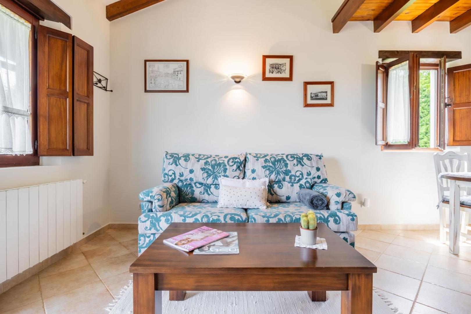 Las Candelas - Primoriu view 3