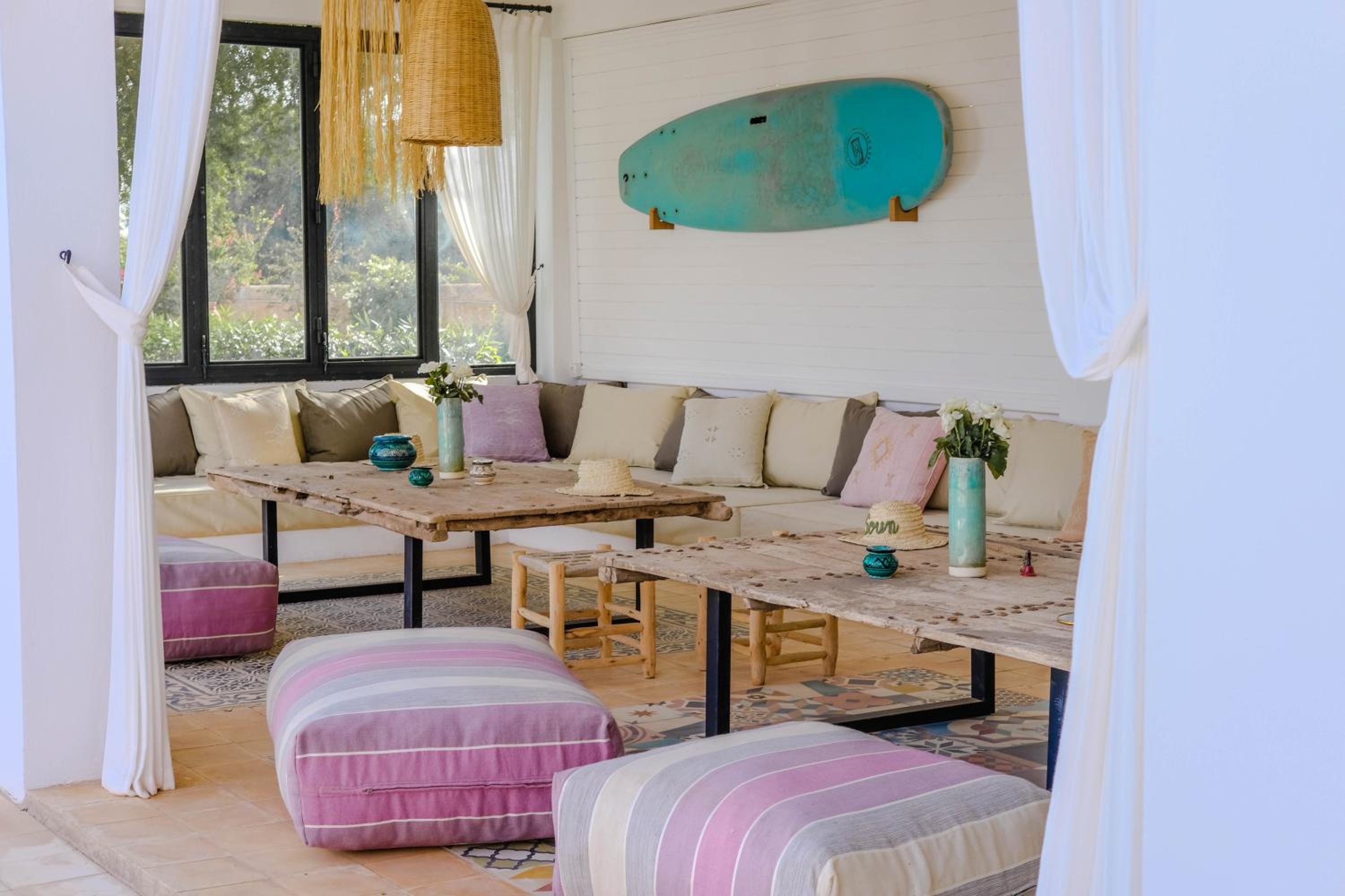 lounge