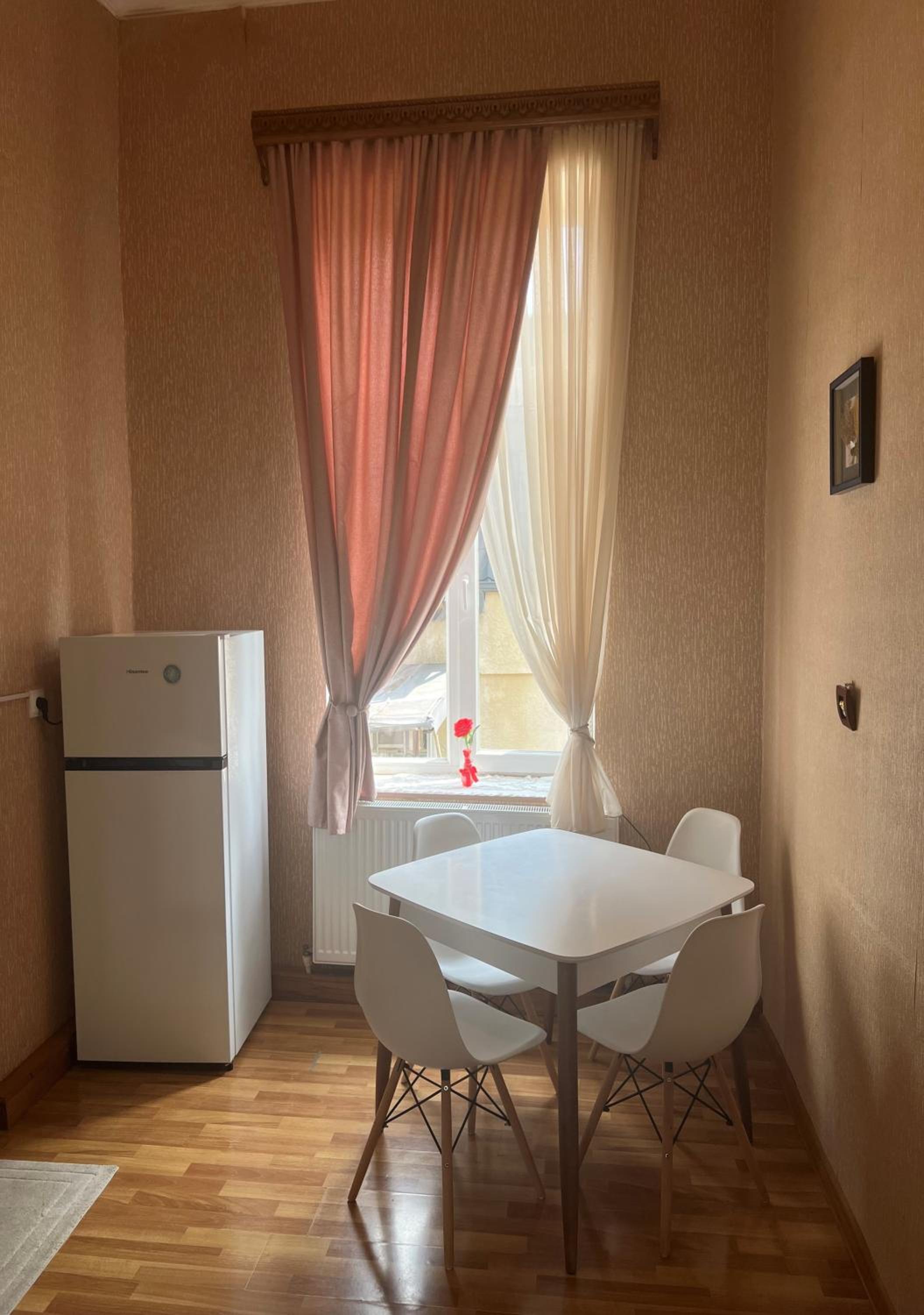 Bookinist Apartment