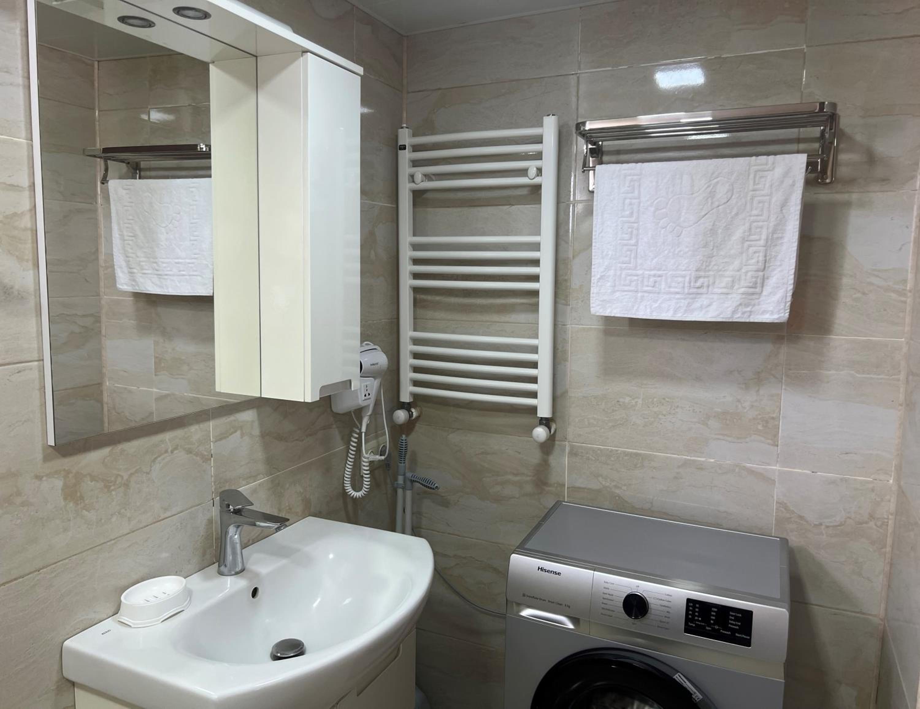 Bookinist Apartment
