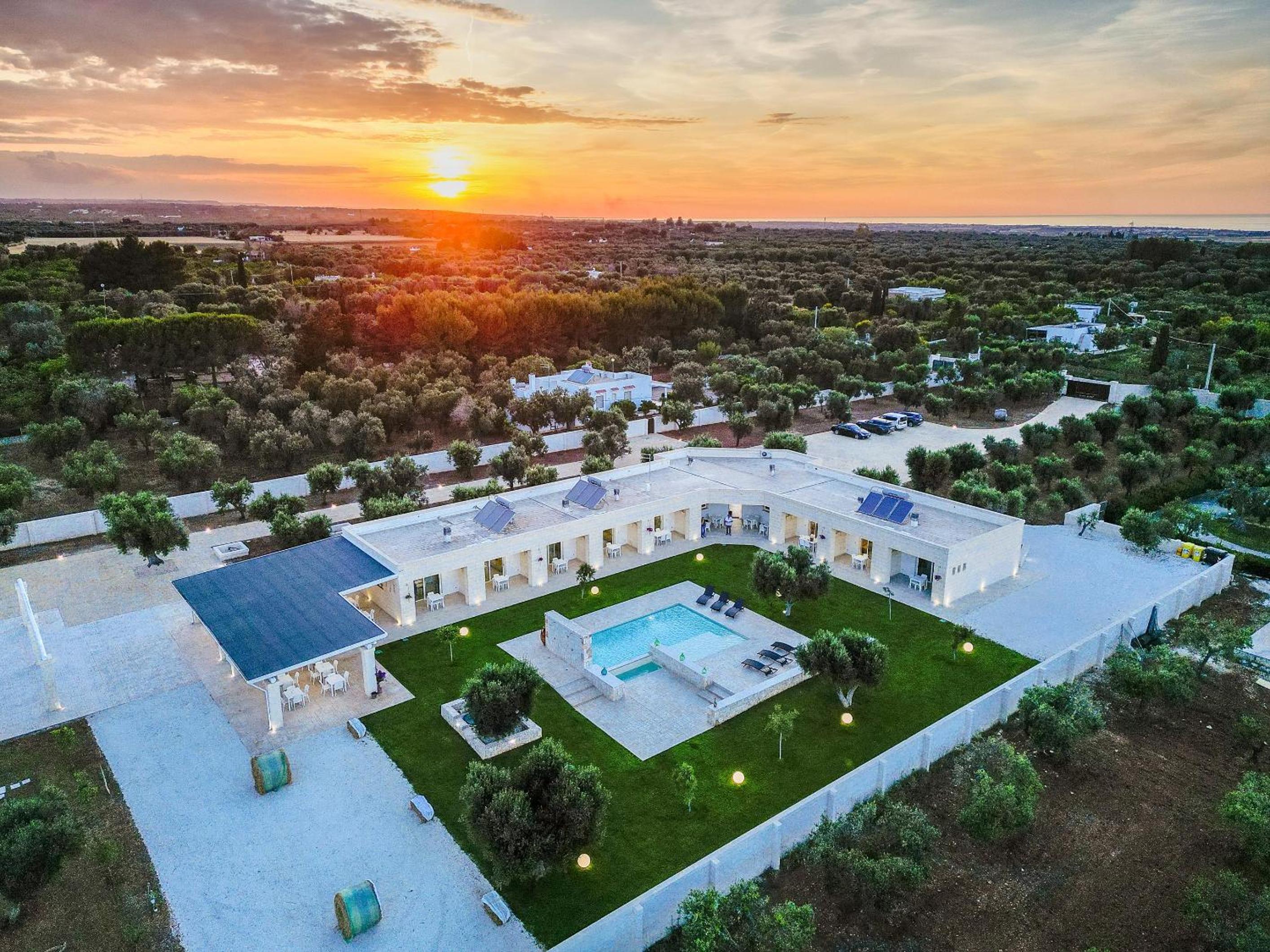 Tenuta Aspri view 4