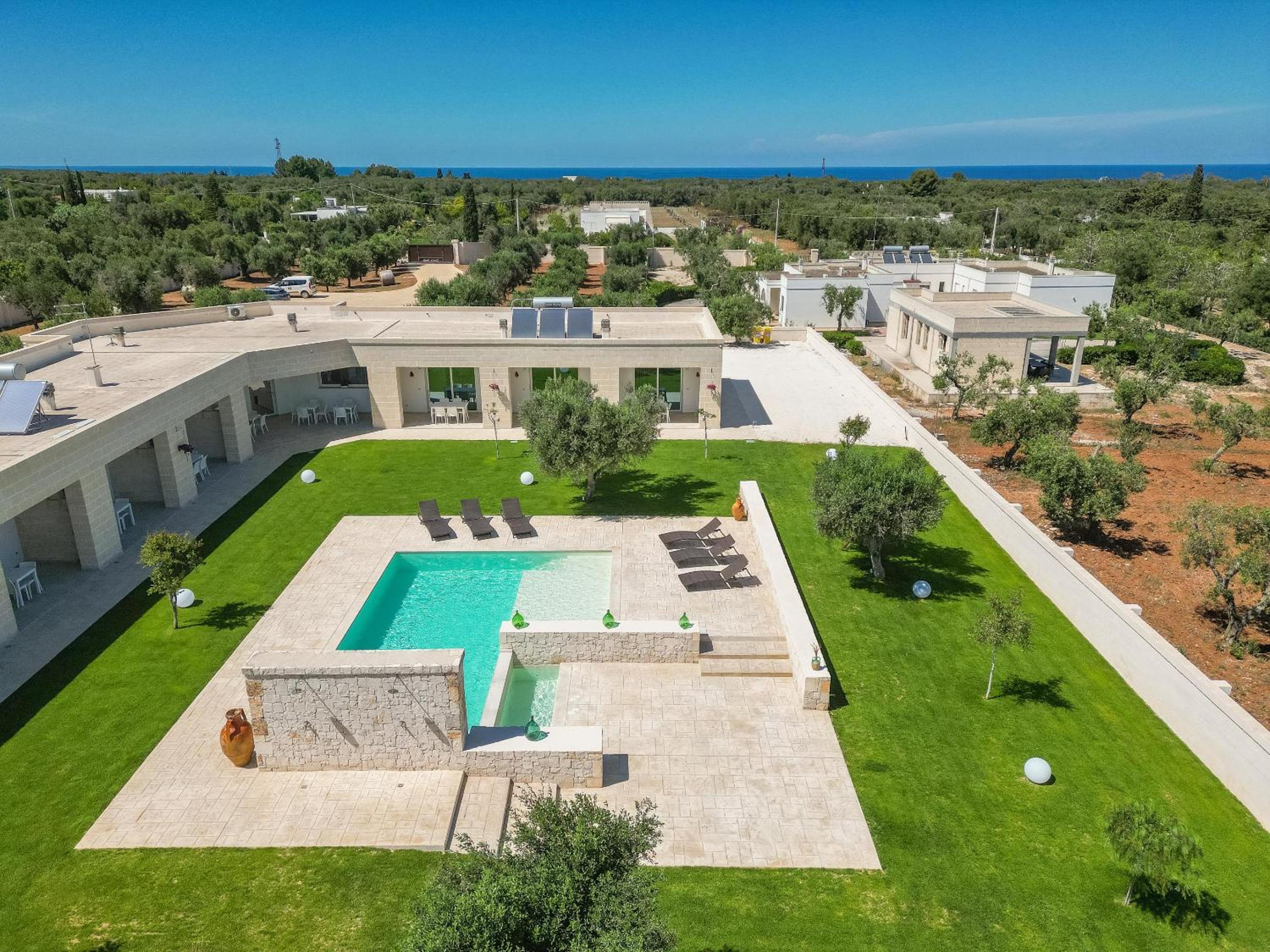 Tenuta Aspri view 5