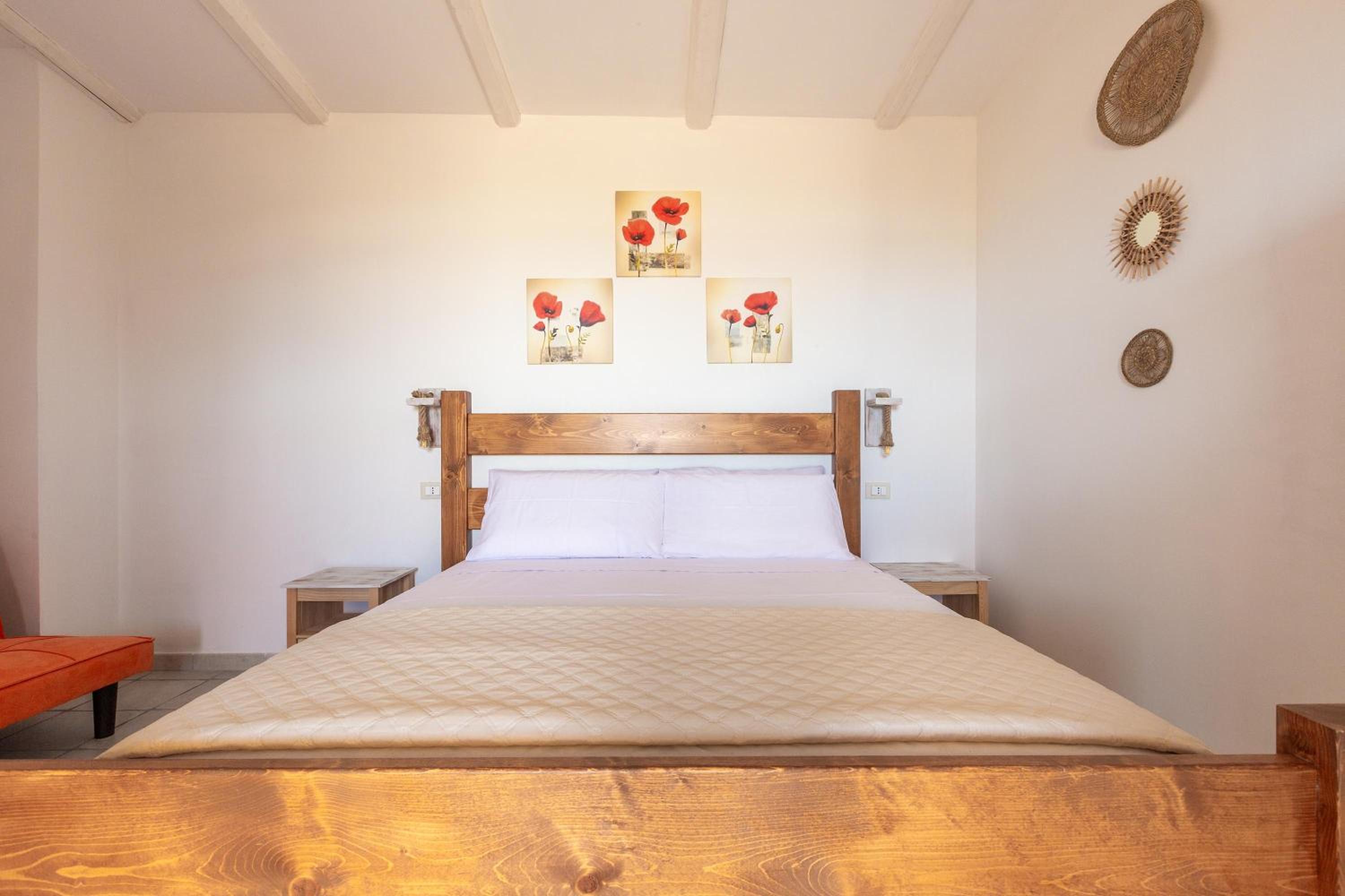 Agriturismo Serre Salentine view 3
