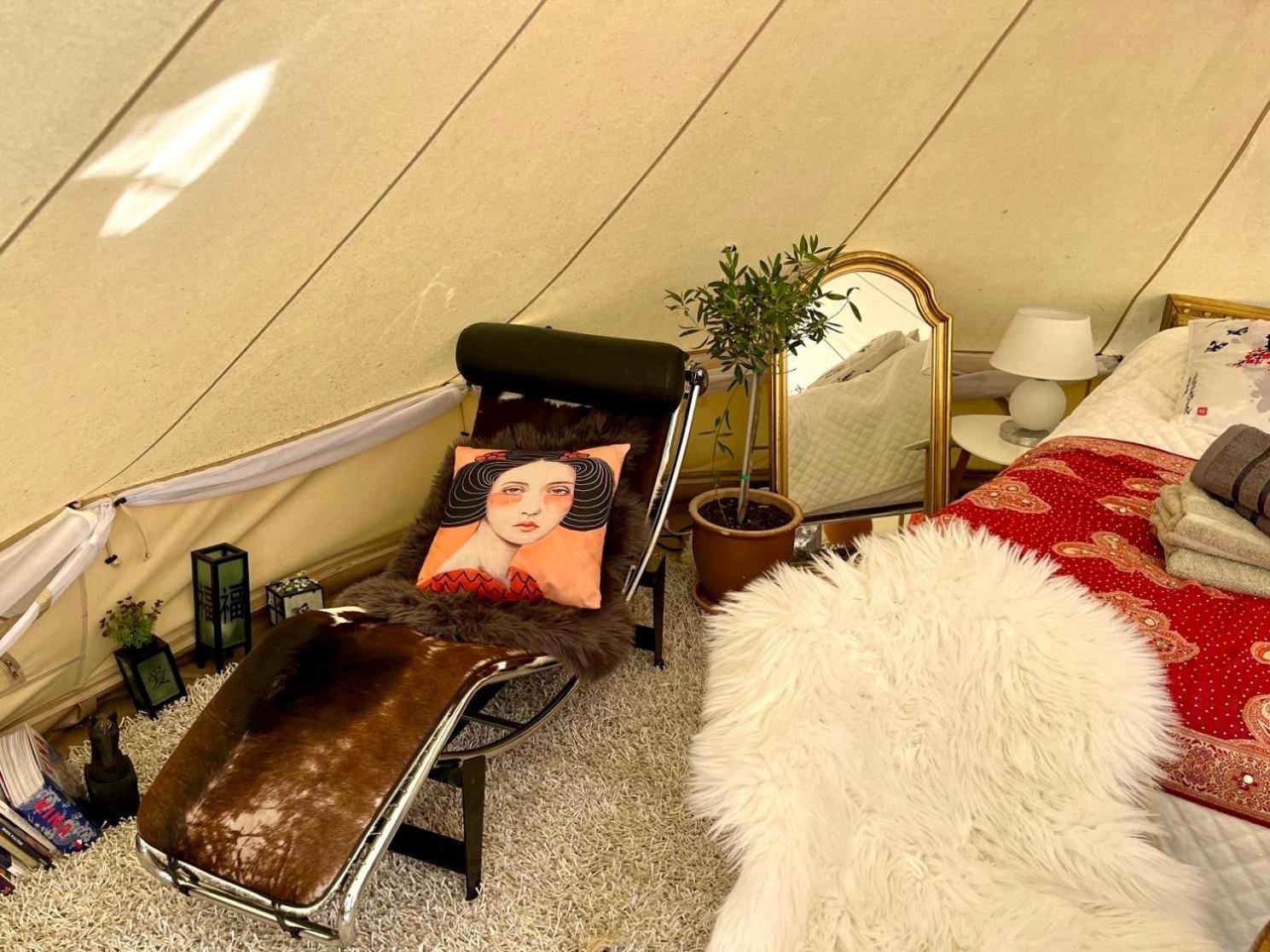 Sörby Glamping