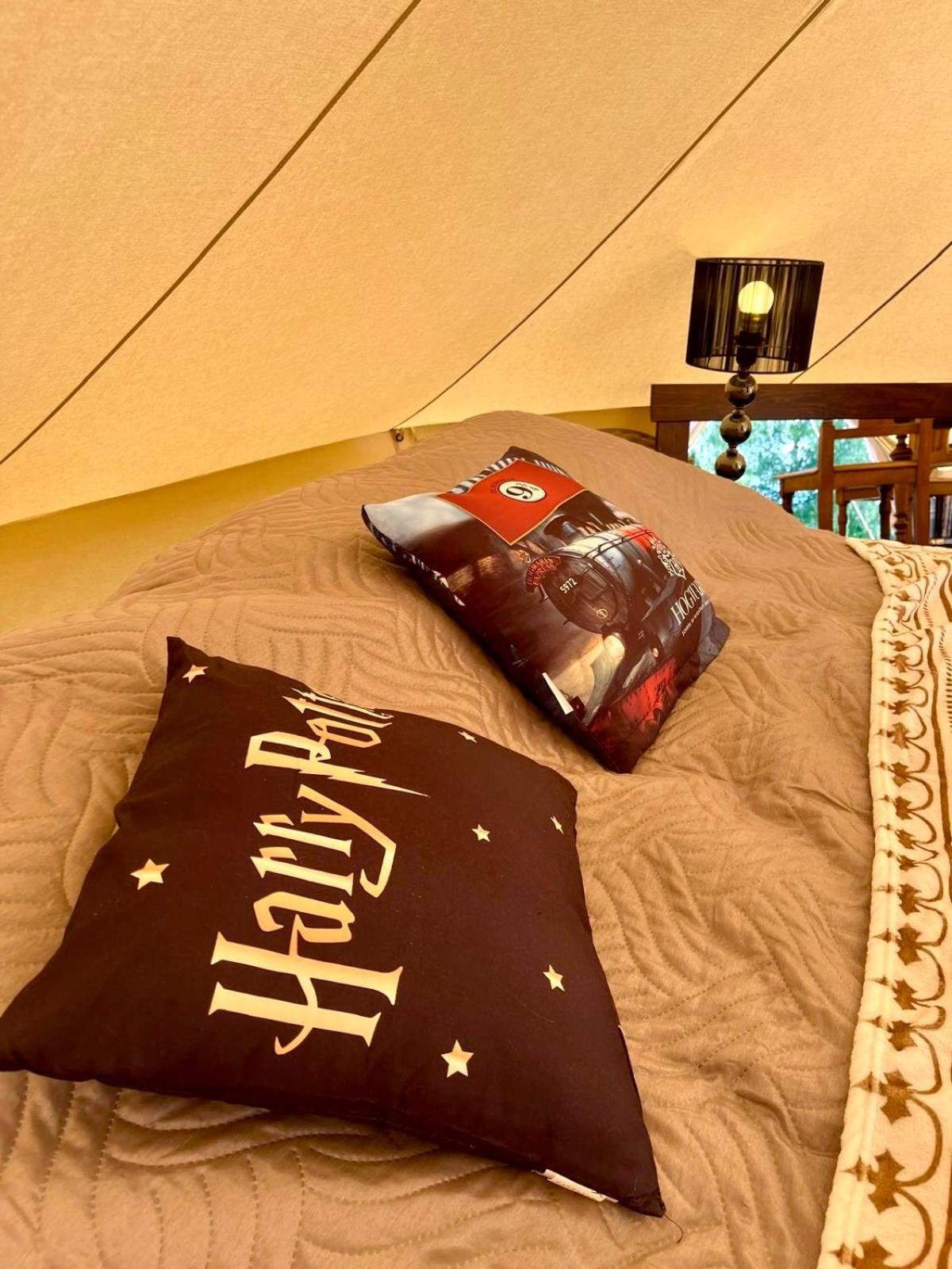 Sörby Glamping