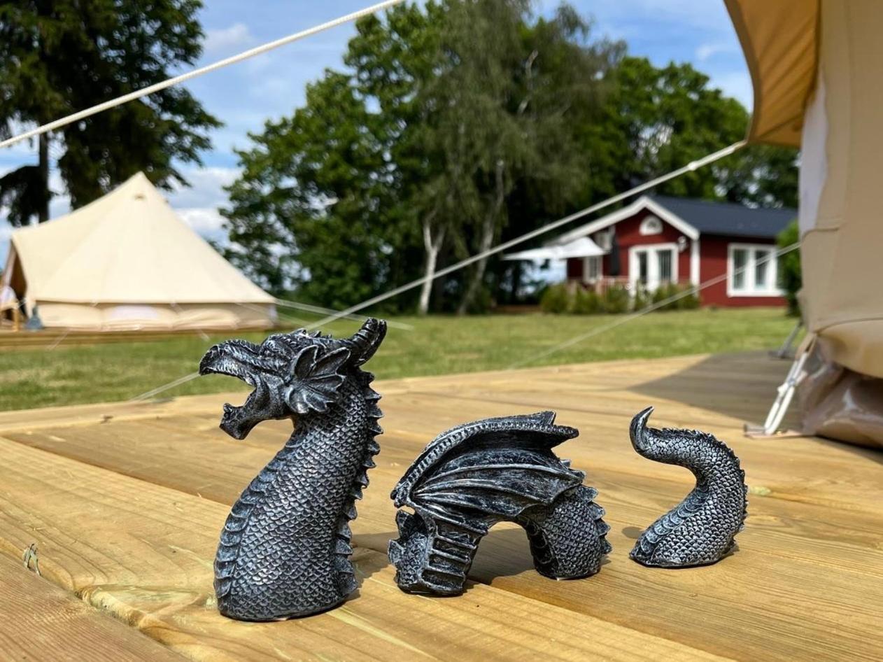 Sörby Glamping